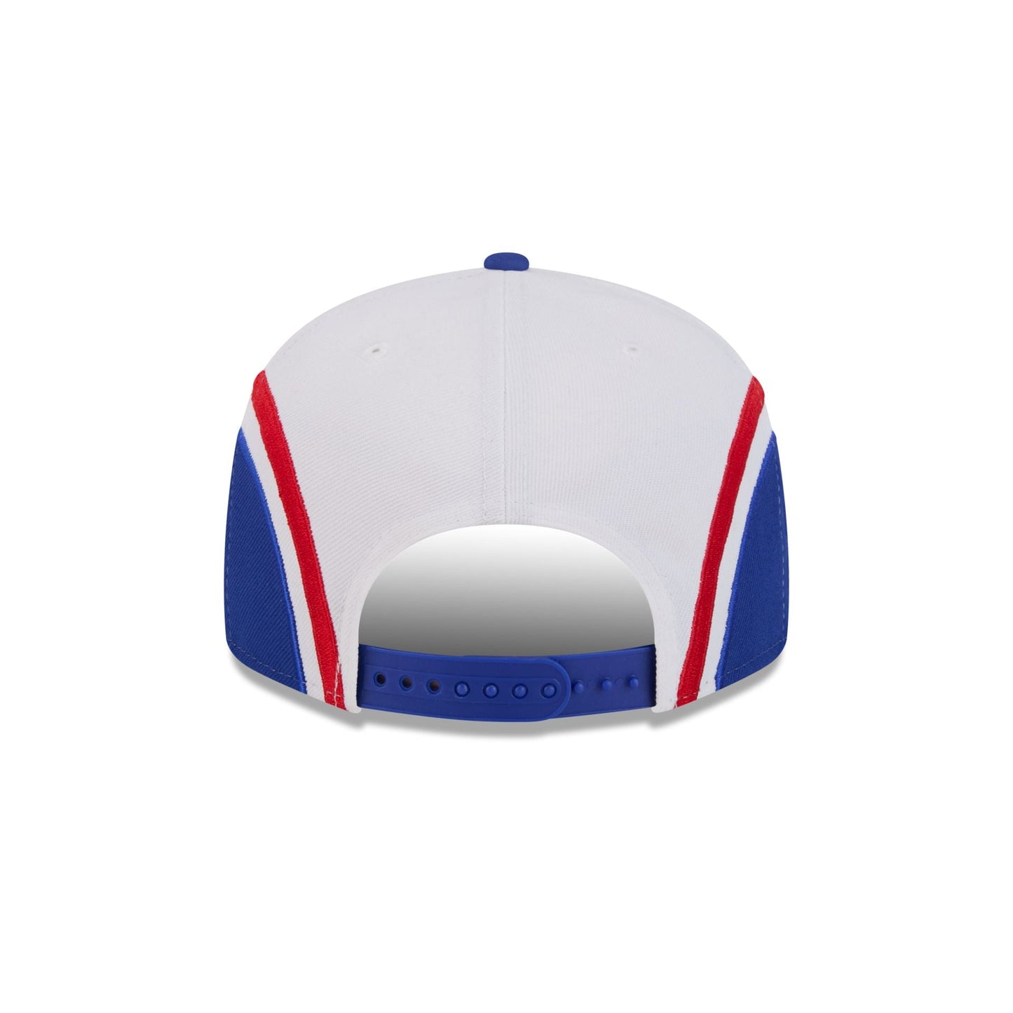 Team USA Olympics 9FIFTY Snapback Hat