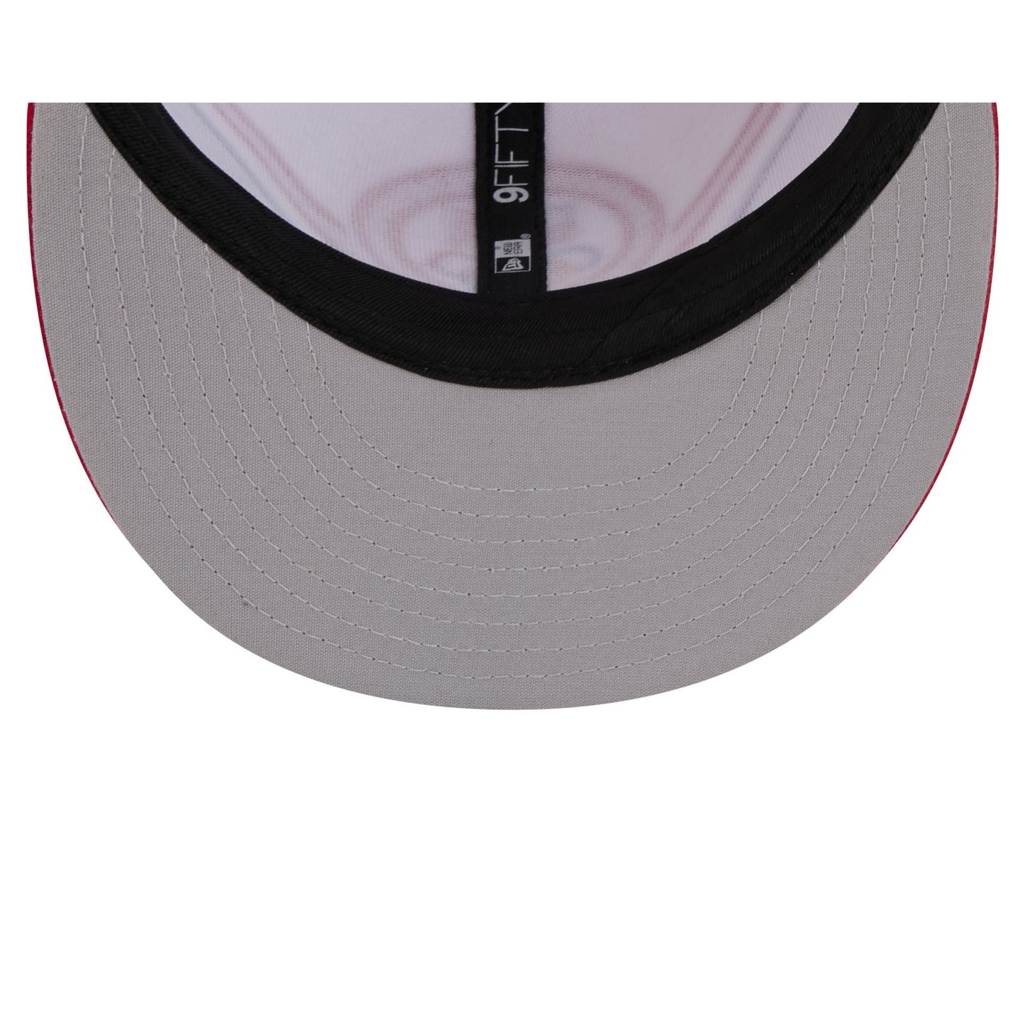 Team USA Olympics 9FIFTY Snapback Hat