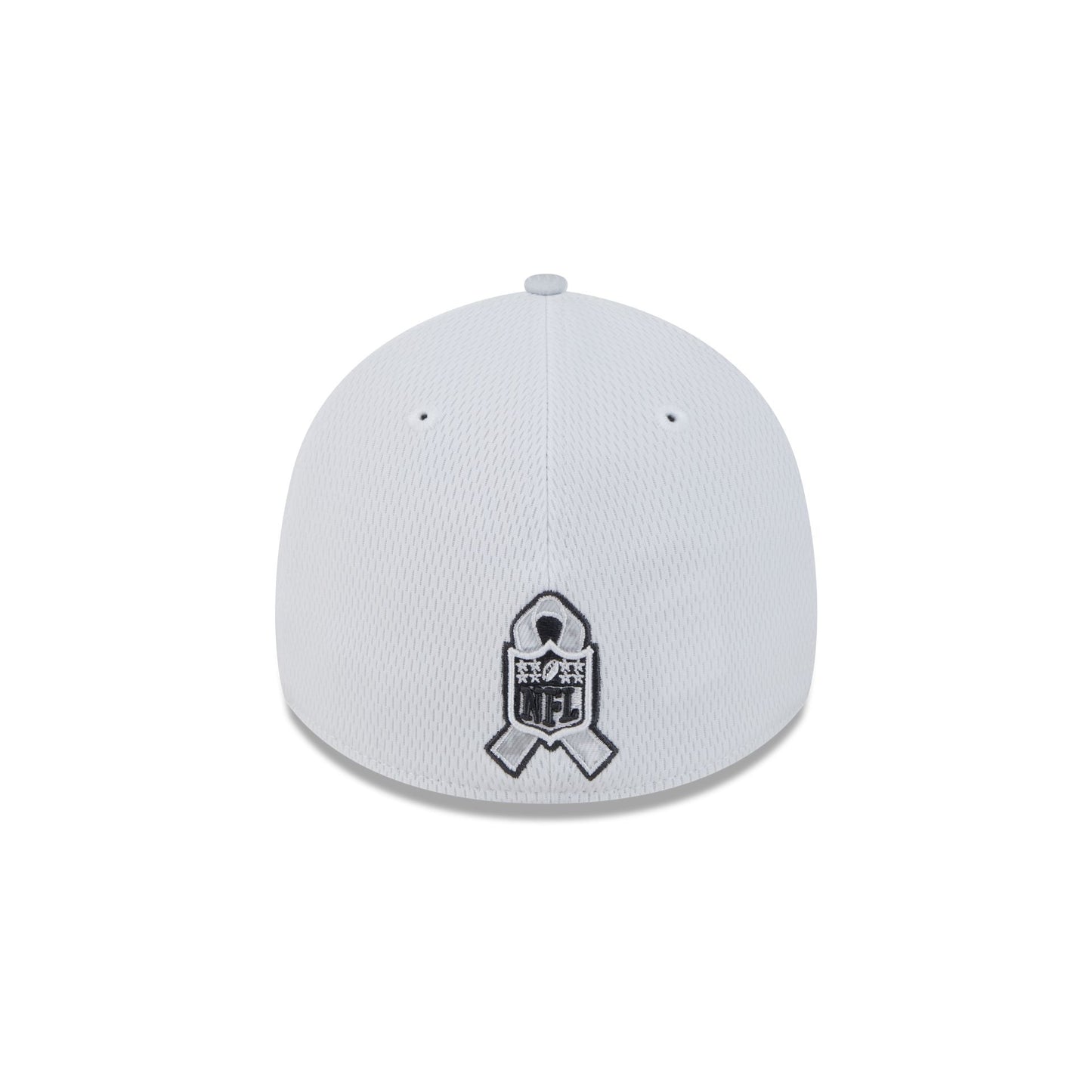 Denver Broncos 2024 Salute to Service 39THIRTY Stretch Fit Hat