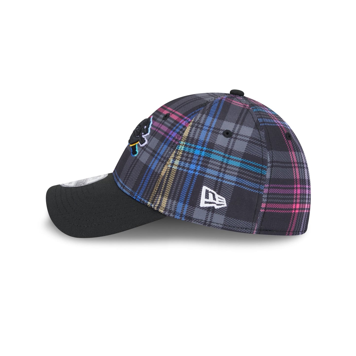Detroit Lions 2024 Crucial Catch 39THIRTY Stretch Fit Hat