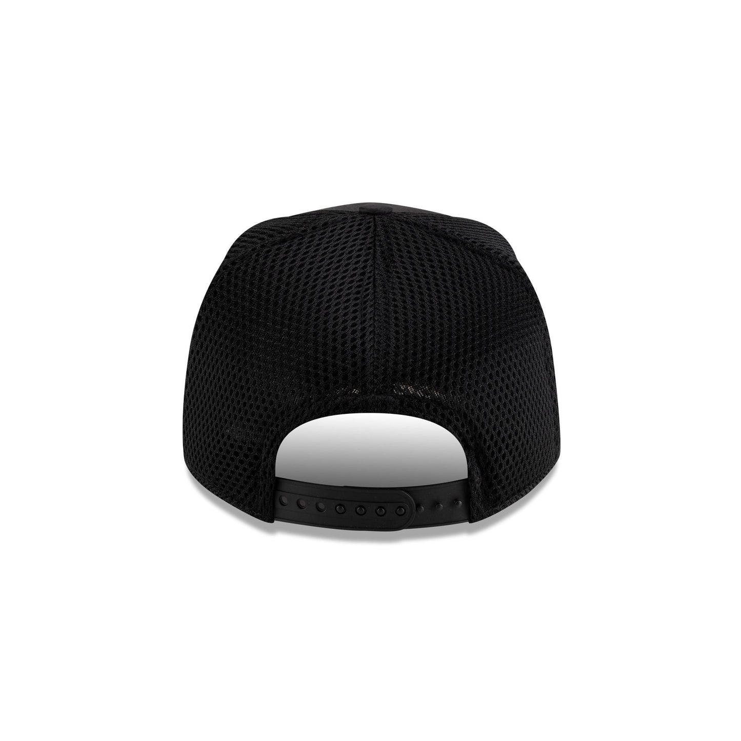 Ducati Lenovo Team MotoGP Gradient Print 9FIFTY A-Frame Trucker Hat