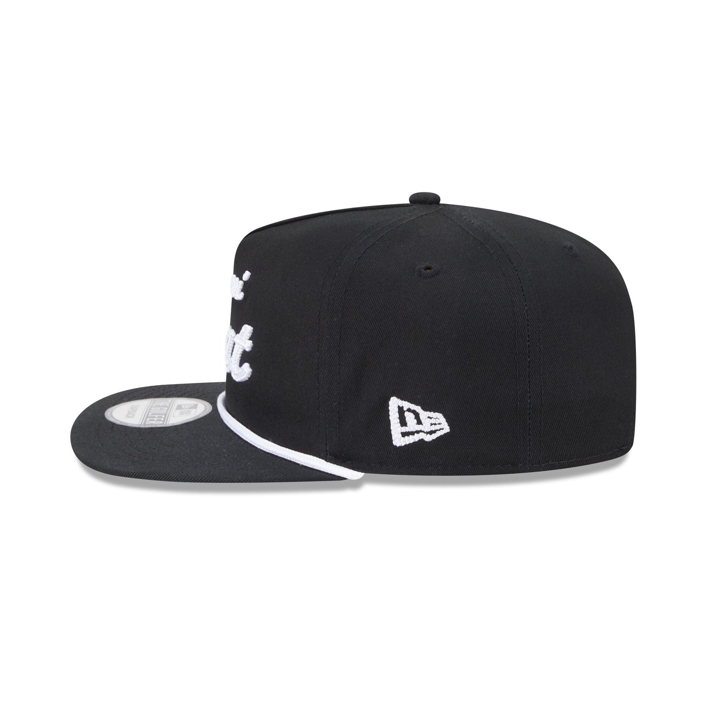 Miami Heat Team Text Golfer Hat