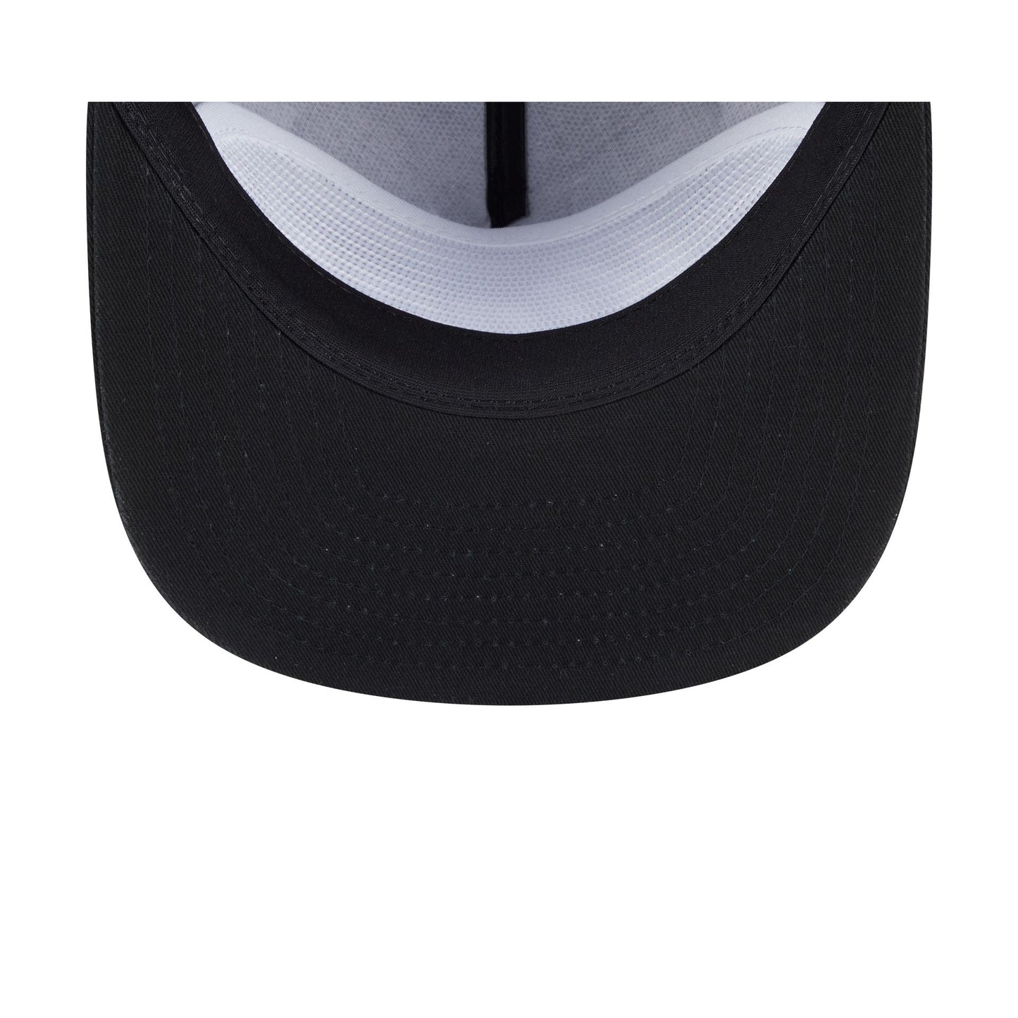 Sacramento Kings Team Text Golfer Hat