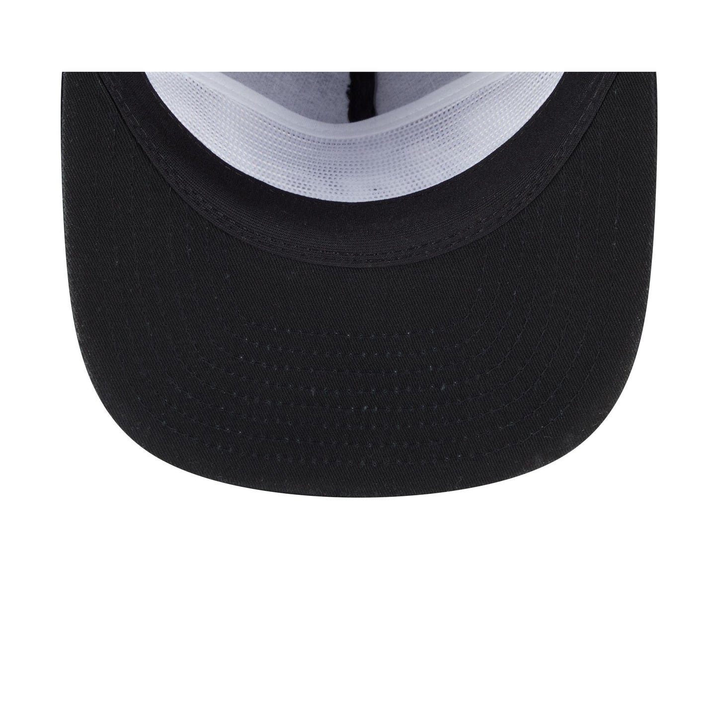 Orlando Magic Team Text Golfer Hat