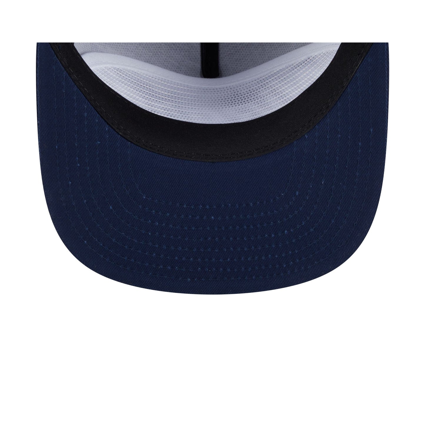 Washington Wizards Team Text Golfer Hat