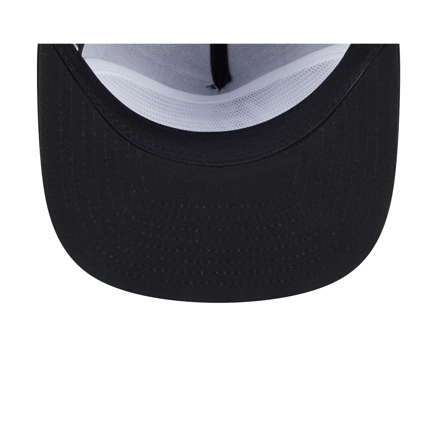 Utah Jazz Team Text Golfer Hat