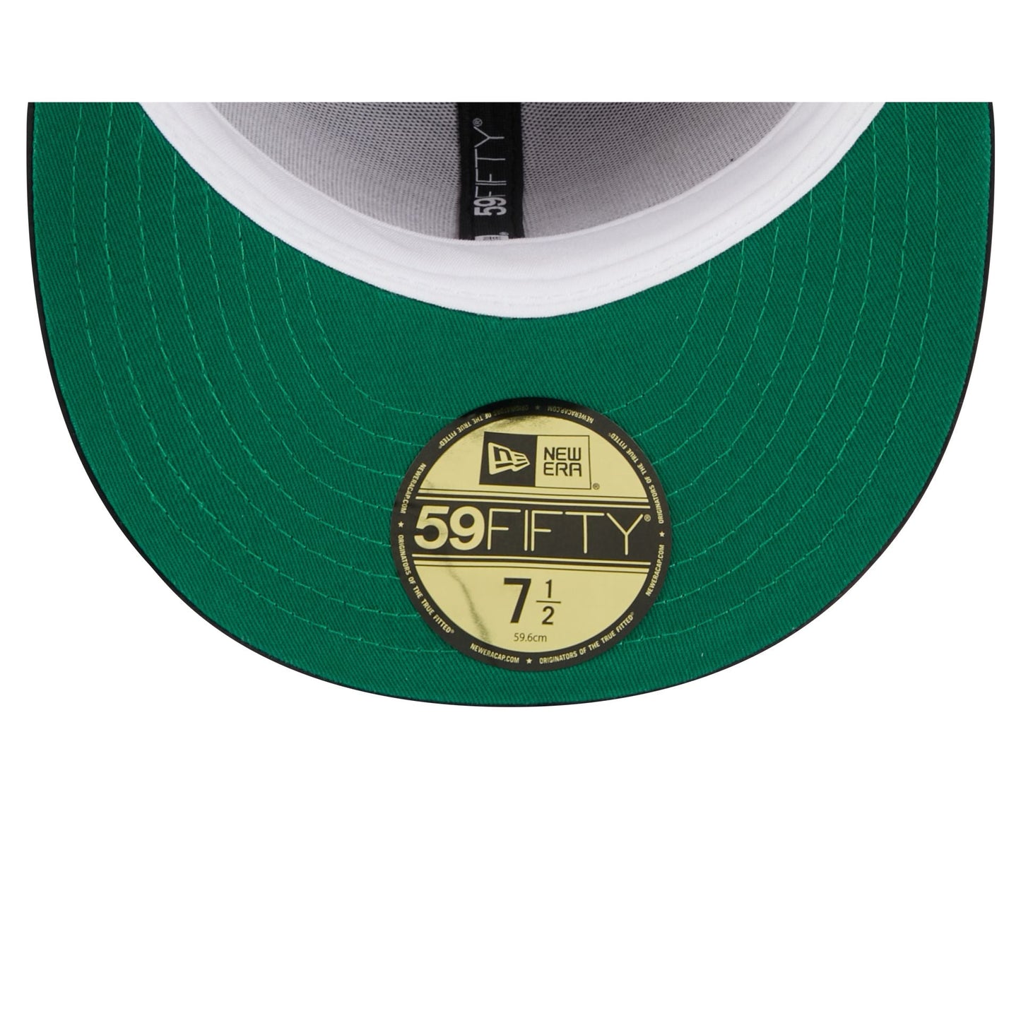 Chicago Bulls Spring Satin 59FIFTY Fitted Hat