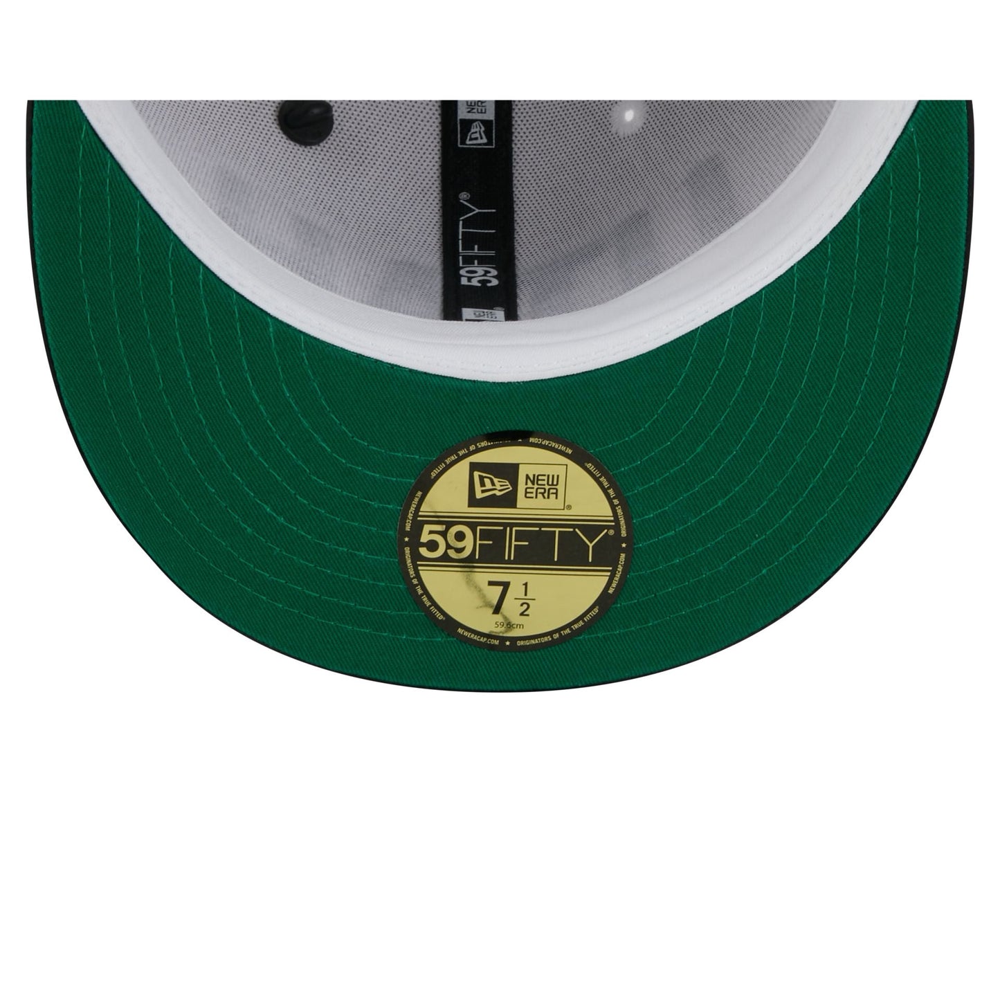 Utah Jazz Spring Satin 59FIFTY Fitted Hat