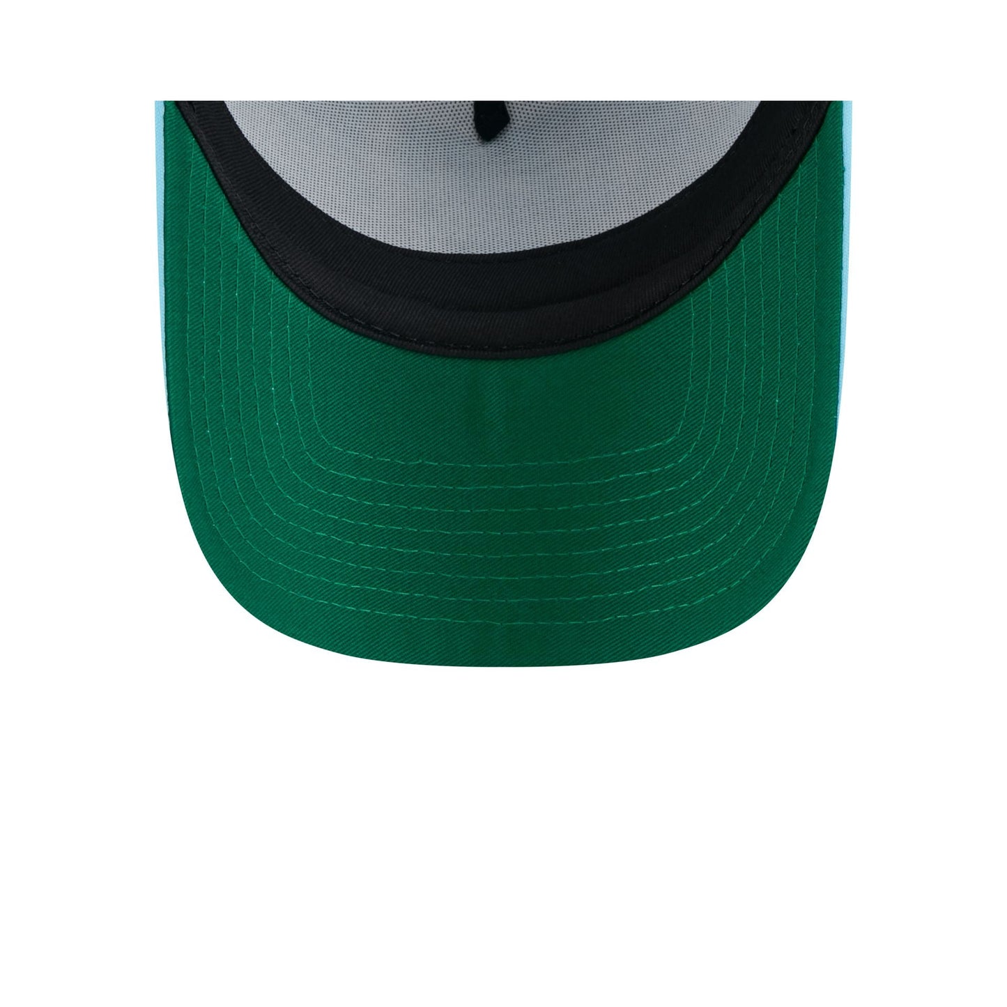 Memphis Grizzlies Distressed 9FORTY A-Frame Trucker Hat