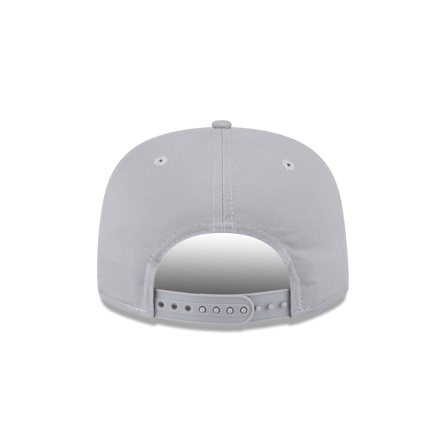 Minnesota Timberwolves Vintage Gray Rope Golfer Hat