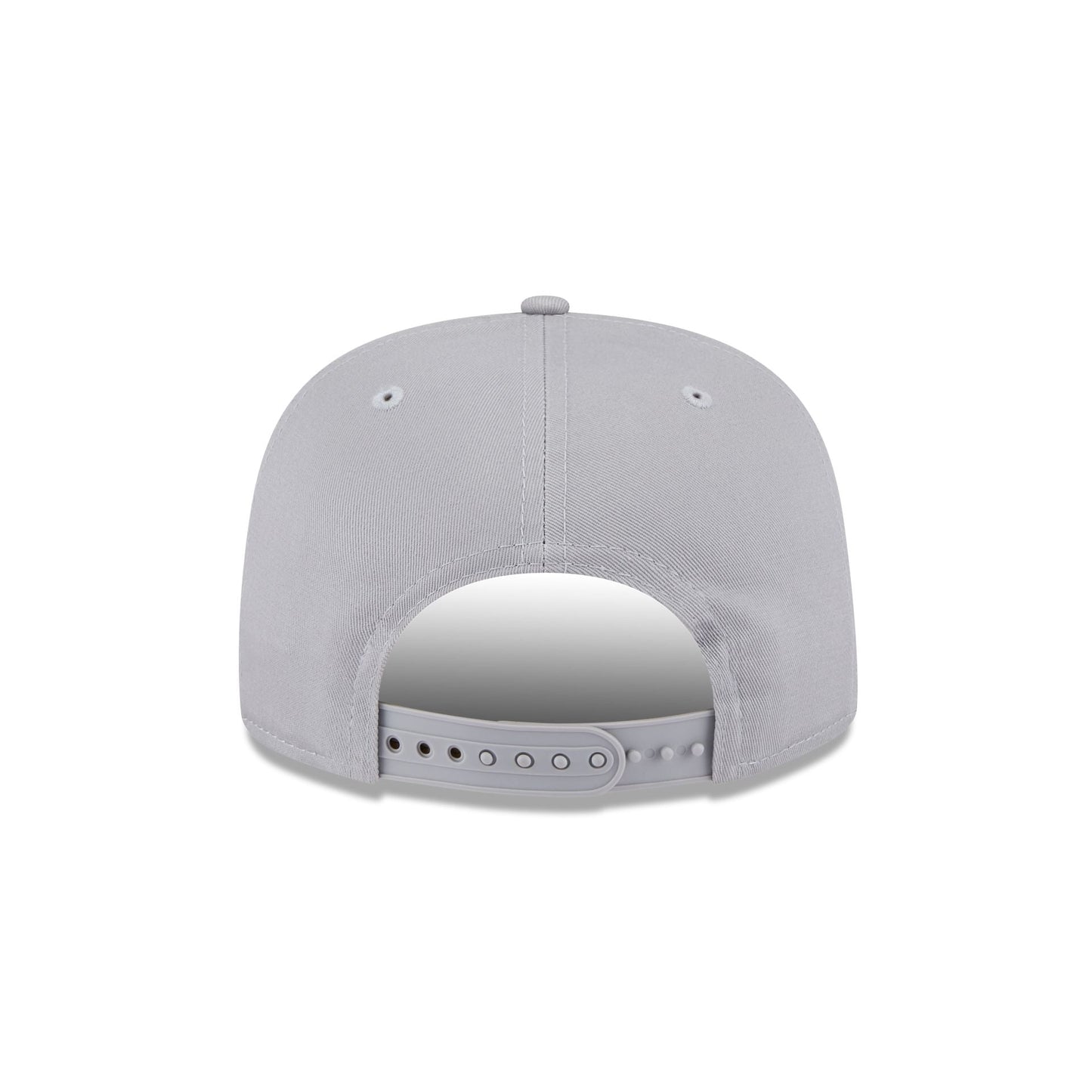 San Antonio Spurs Vintage Gray Rope Golfer Hat