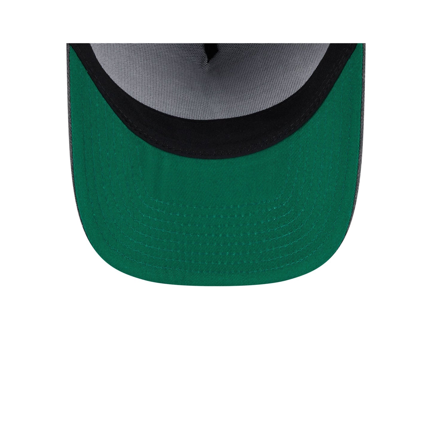 Cleveland Cavaliers Washed 9FIFTY A-Frame Snapback Hat
