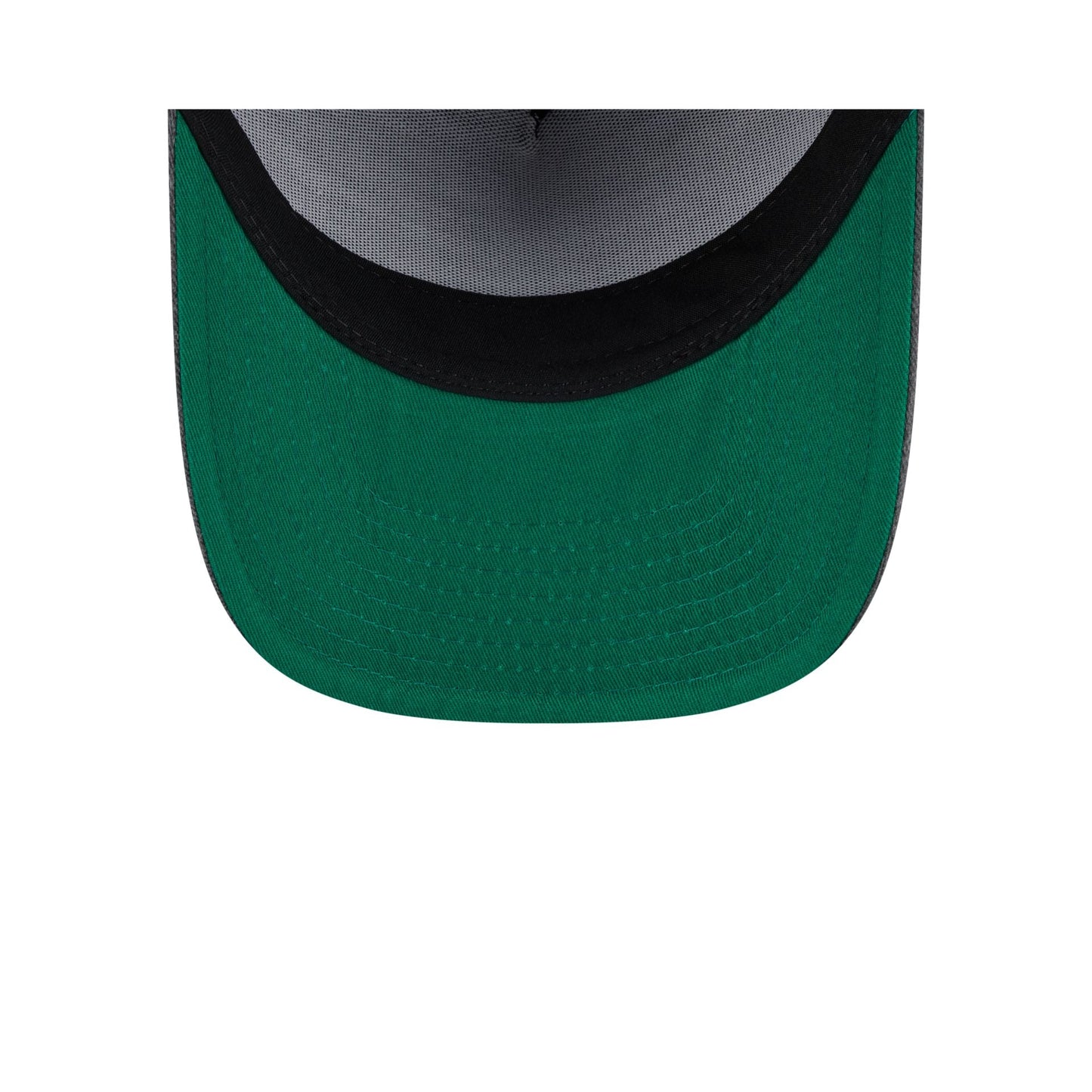 Chicago Bulls Washed 9FIFTY A-Frame Snapback Hat