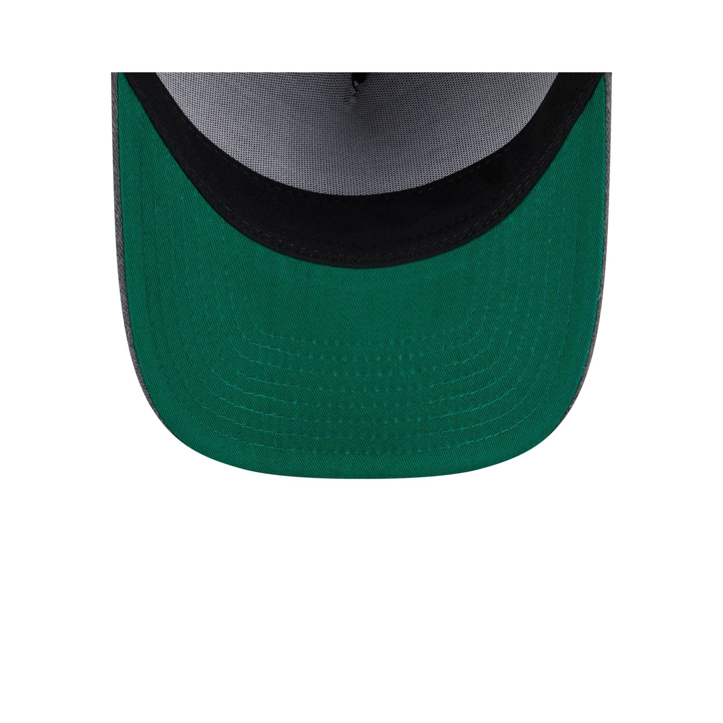 Denver Nuggets Washed 9FIFTY A-Frame Snapback Hat