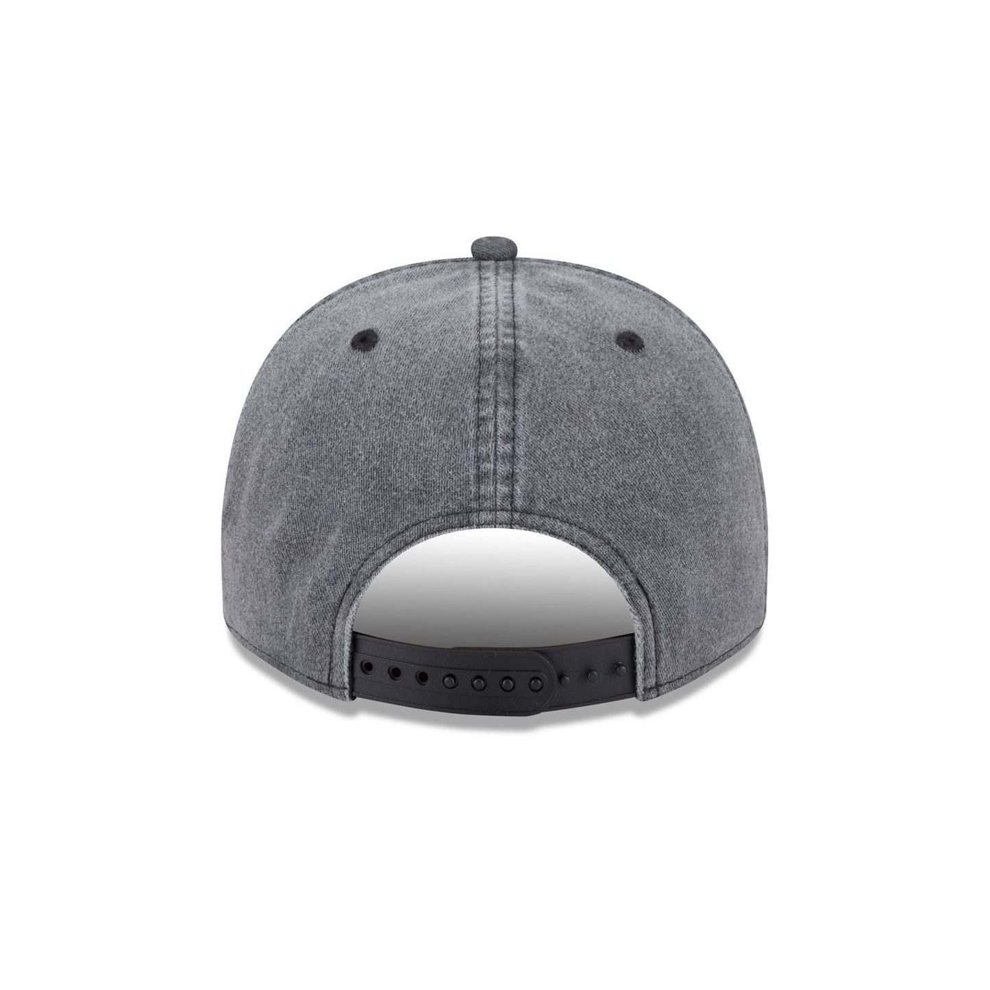 Charlotte Hornets Washed 9FIFTY A-Frame Snapback Hat