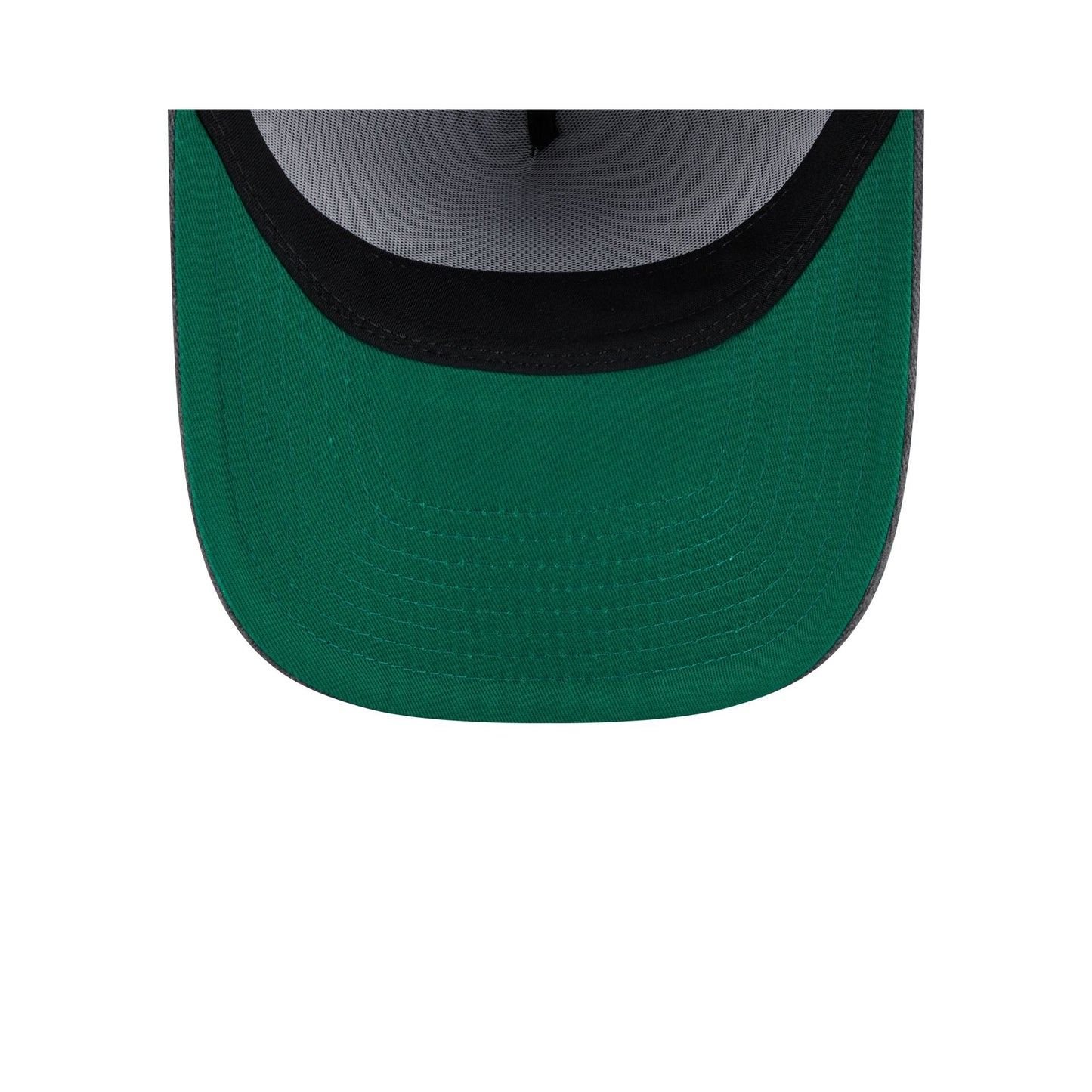 Charlotte Hornets Washed 9FIFTY A-Frame Snapback Hat