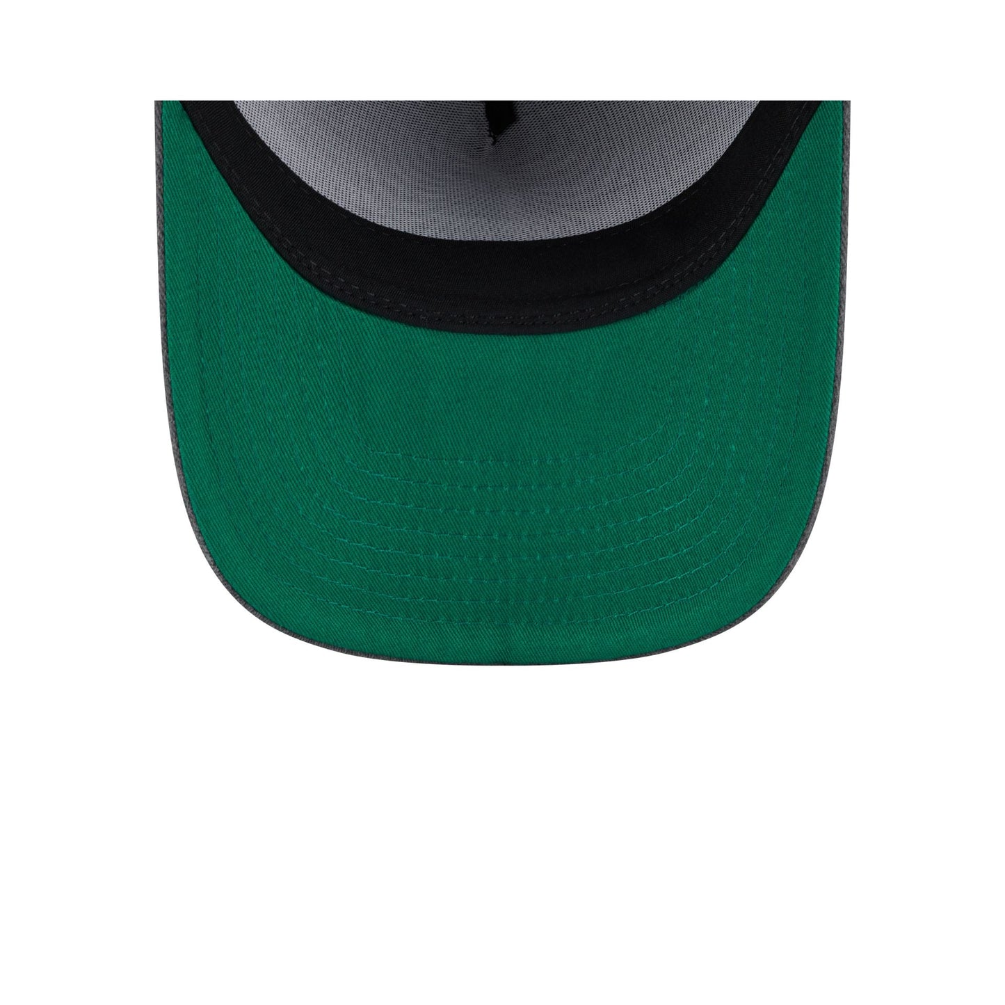 Golden State Warriors Washed 9FIFTY A-Frame Snapback Hat