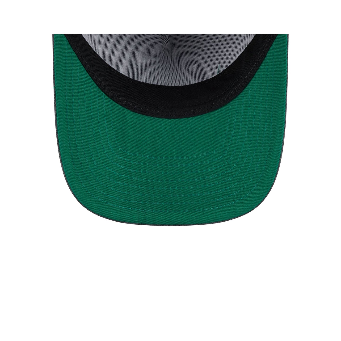 Indiana Pacers Washed 9FIFTY A-Frame Snapback Hat