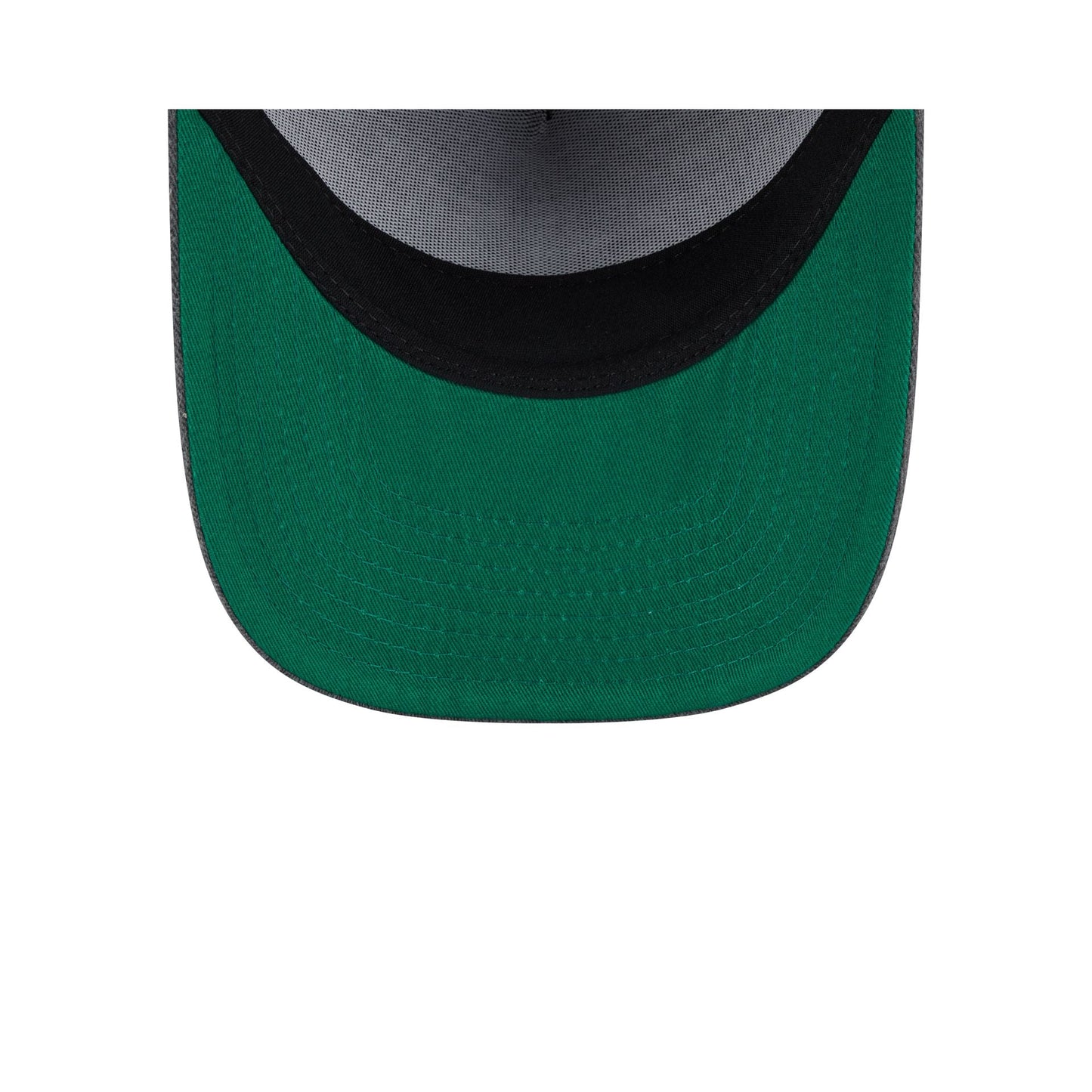 Los Angeles Lakers Washed 9FIFTY A-Frame Snapback Hat