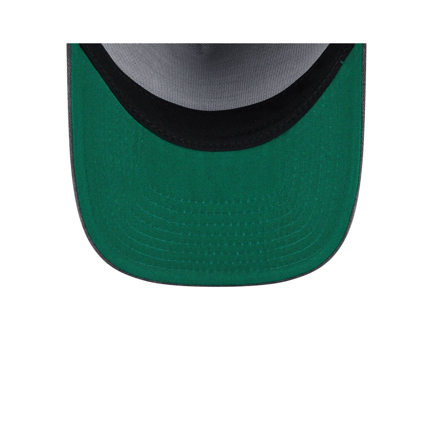 Oklahoma City Thunder Washed 9FIFTY A-Frame Snapback Hat