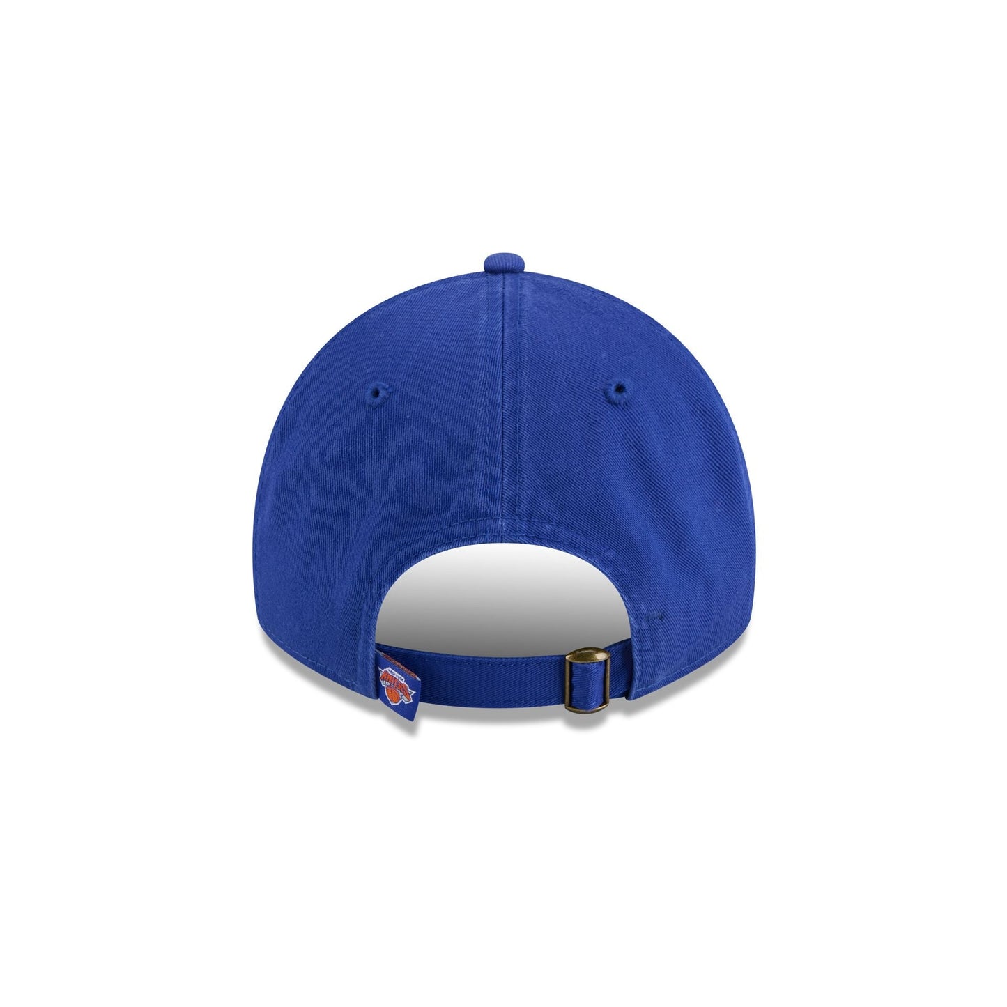 New York Knicks Women's Script 9TWENTY Adjustable Hat