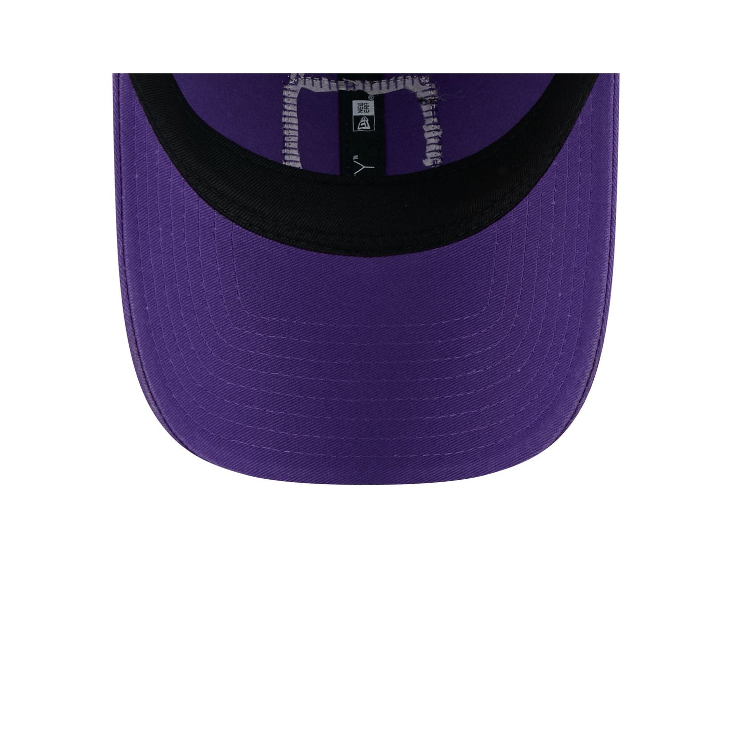 Los Angeles Lakers Women's Square Stitch 9TWENTY Trucker Hat