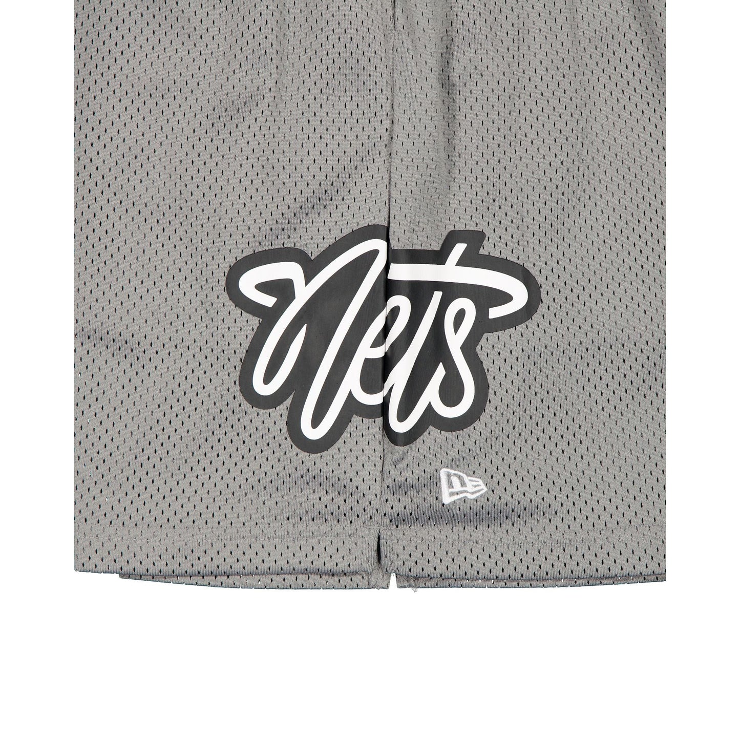 Brooklyn Nets Summer Shorts