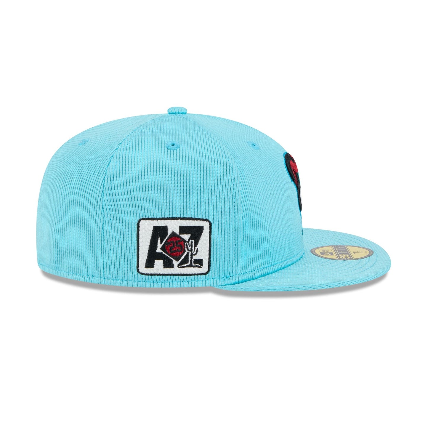 Arizona Diamondbacks 2025 Spring Training 59FIFTY Fitted Hat