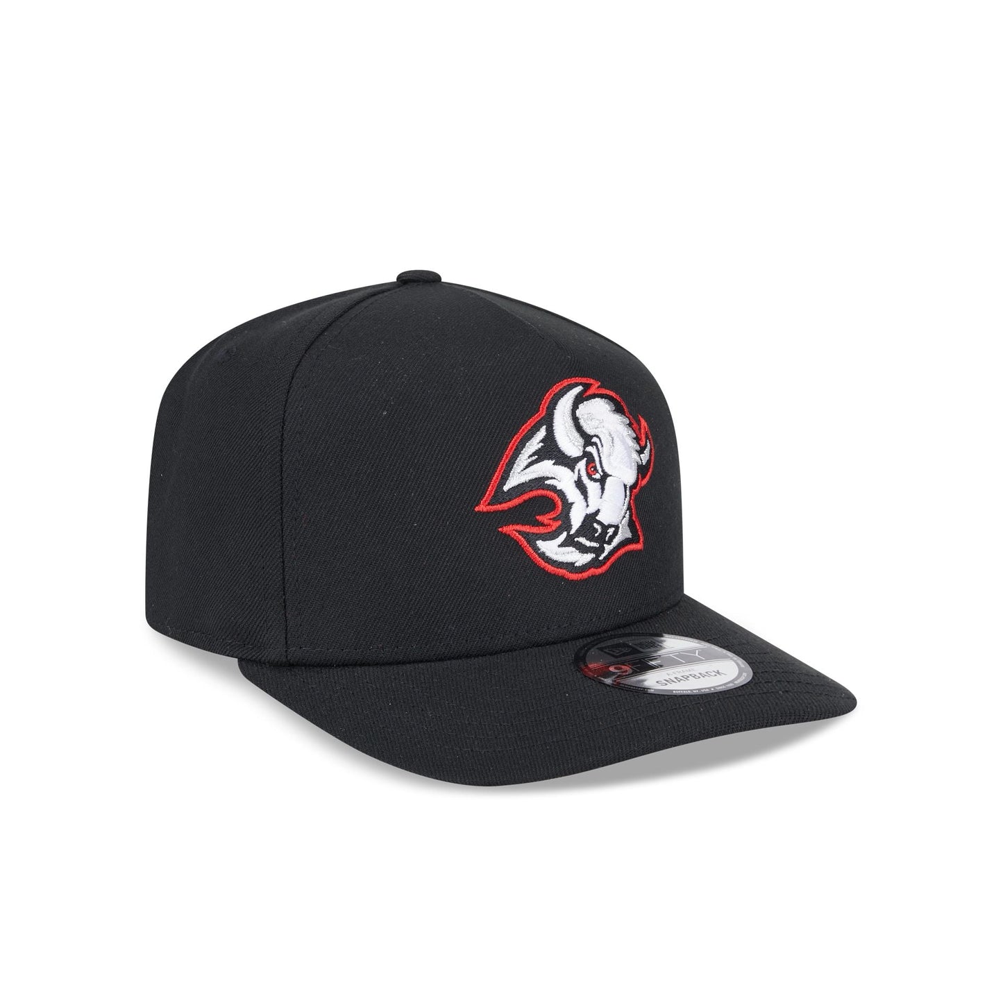 Buffalo Sabres Alternate 9FIFTY A-Frame Snapback Hat