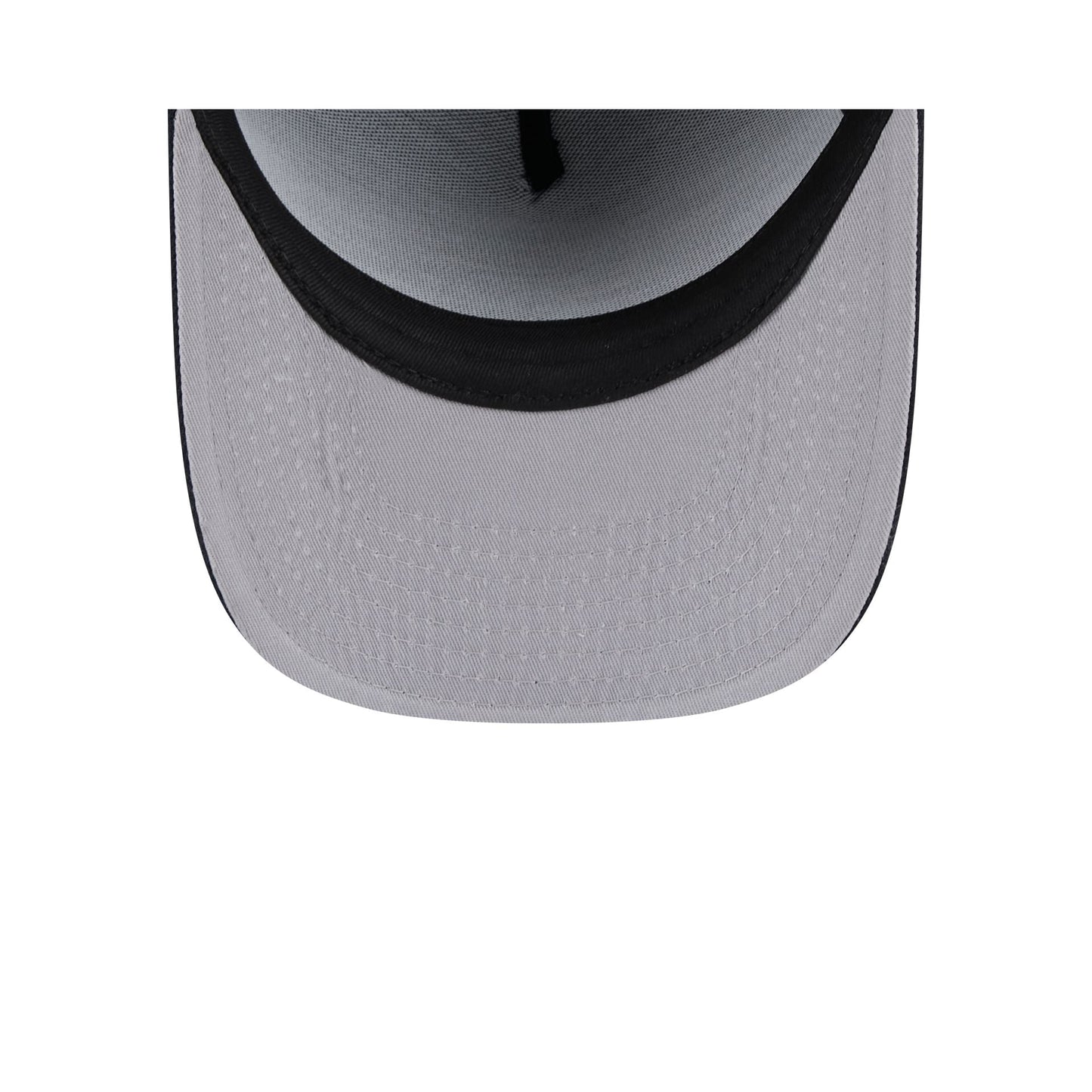 Seattle Kraken Team 9FIFTY A-Frame Snapback Hat