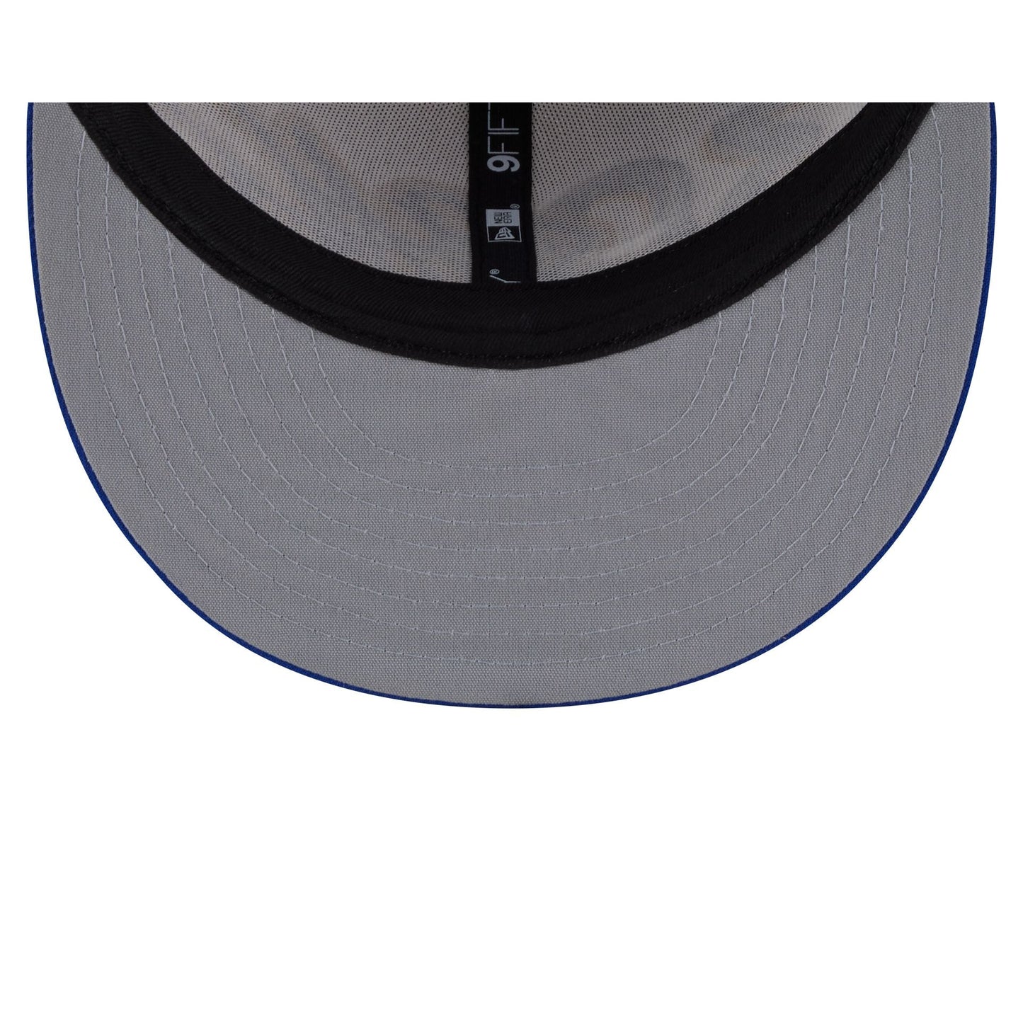 Golden State Warriors Stephen Curry Signature 9FIFTY Snapback Hat