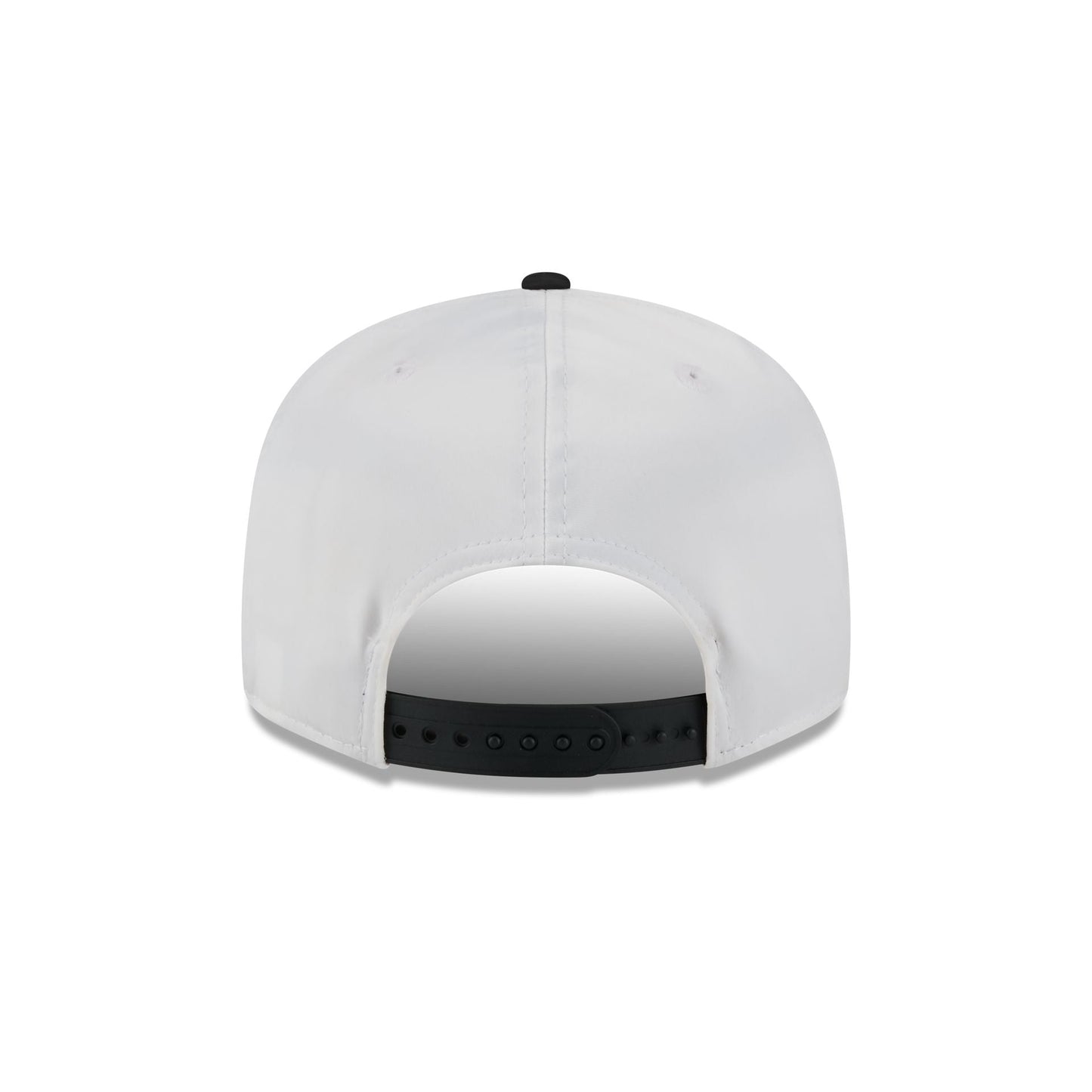 Utah Jazz Satin Pin 9FIFTY Snapback Hat