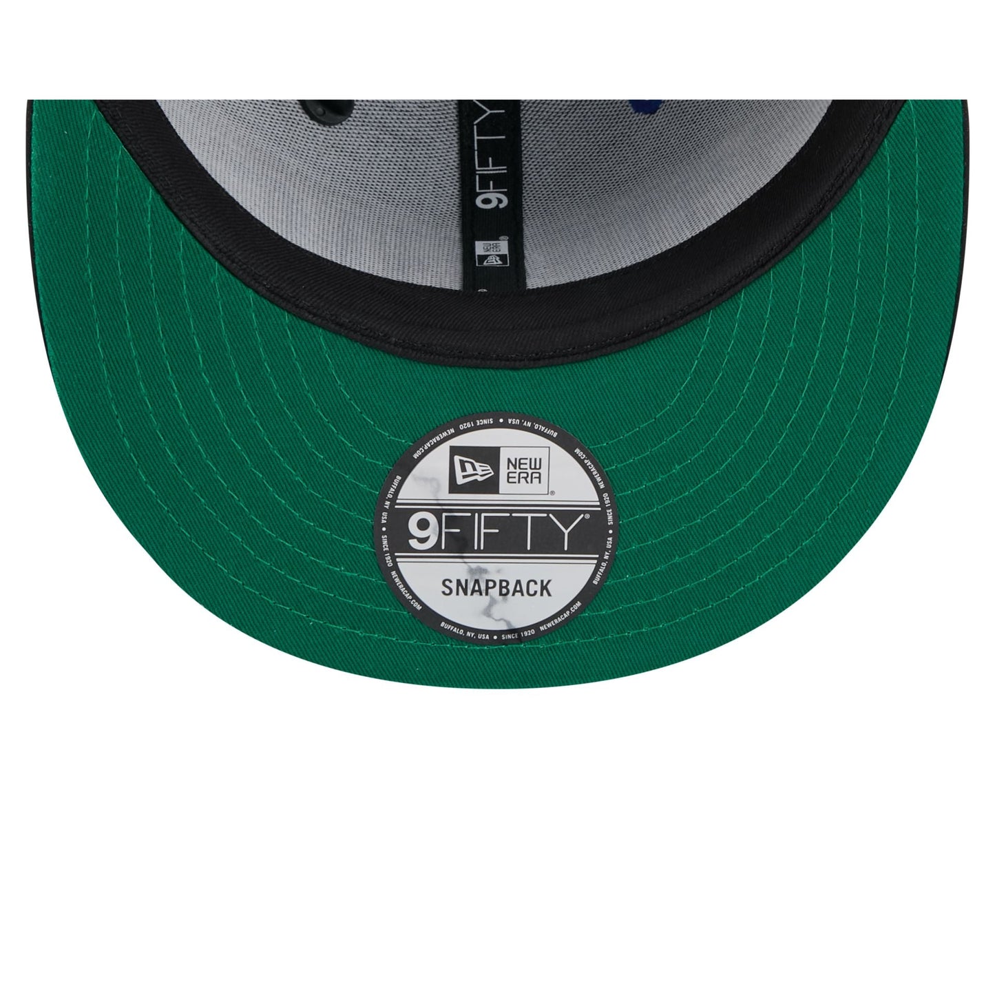 Orlando Magic Satin Pin 9FIFTY Snapback Hat