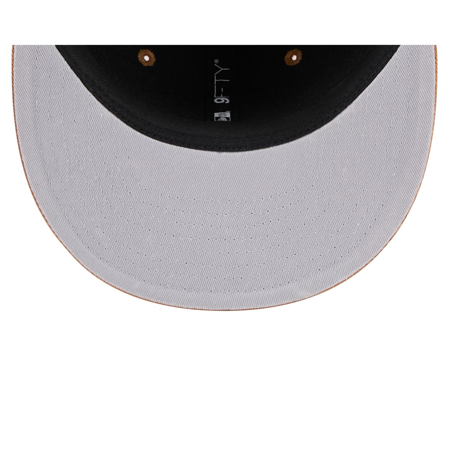 Tom and Jerry 85th Anniversary Light Bronze 9FIFTY Snapback Hat