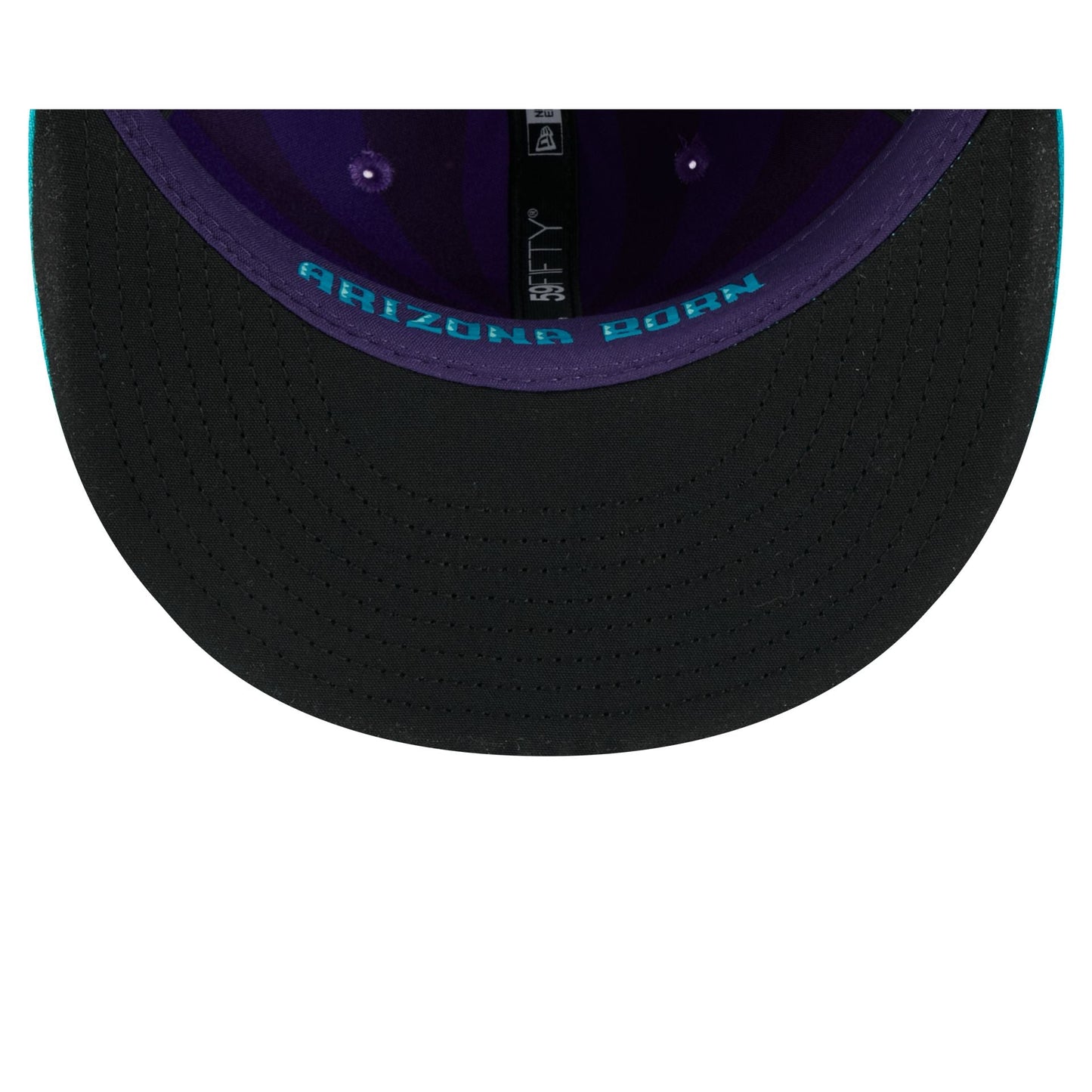 Arizona Diamondbacks City Connect 59FIFTY Fitted Hat