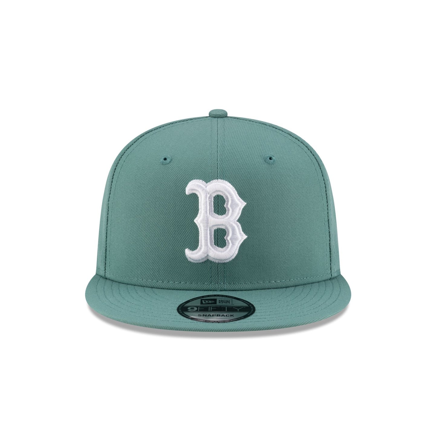 Boston Red Sox City Connect 9FIFTY Snapback Hat