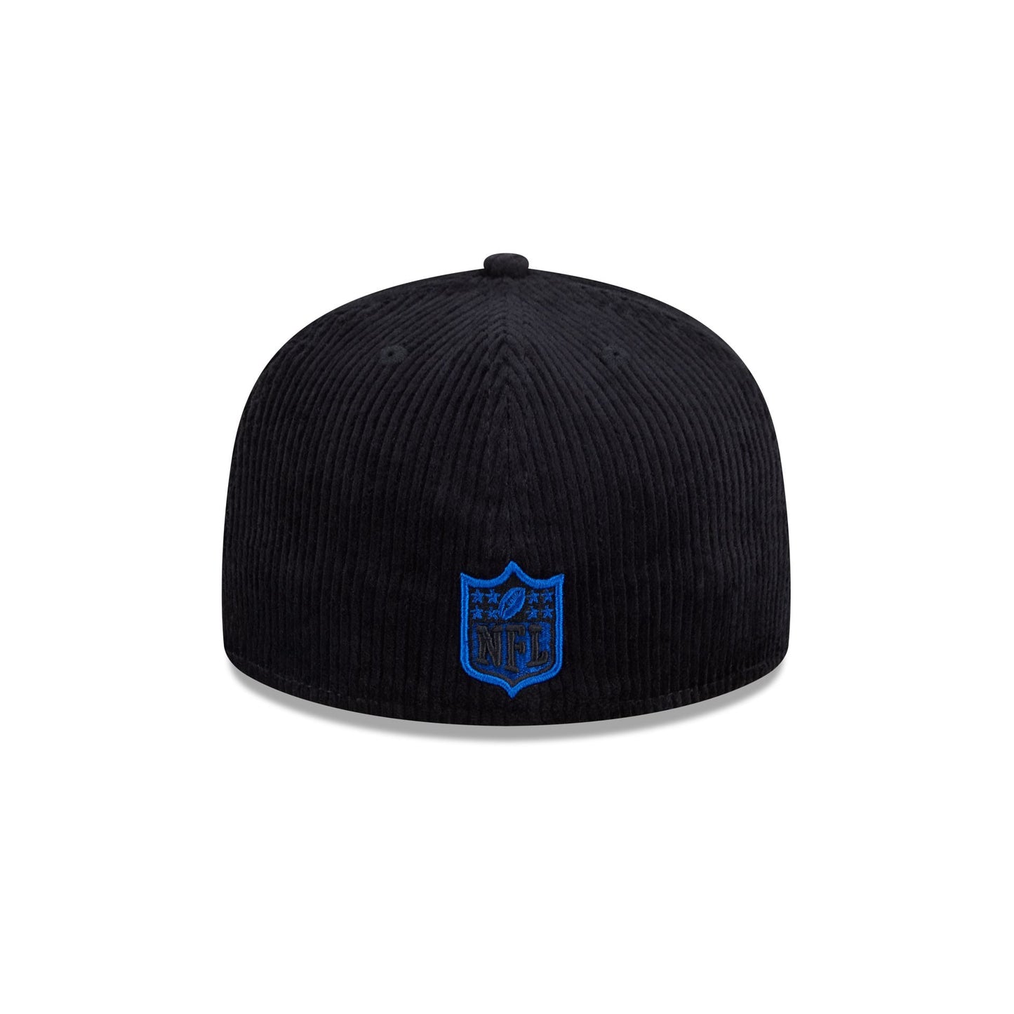 Buffalo Bills Color Pop Cord 59FIFTY Fitted Hat