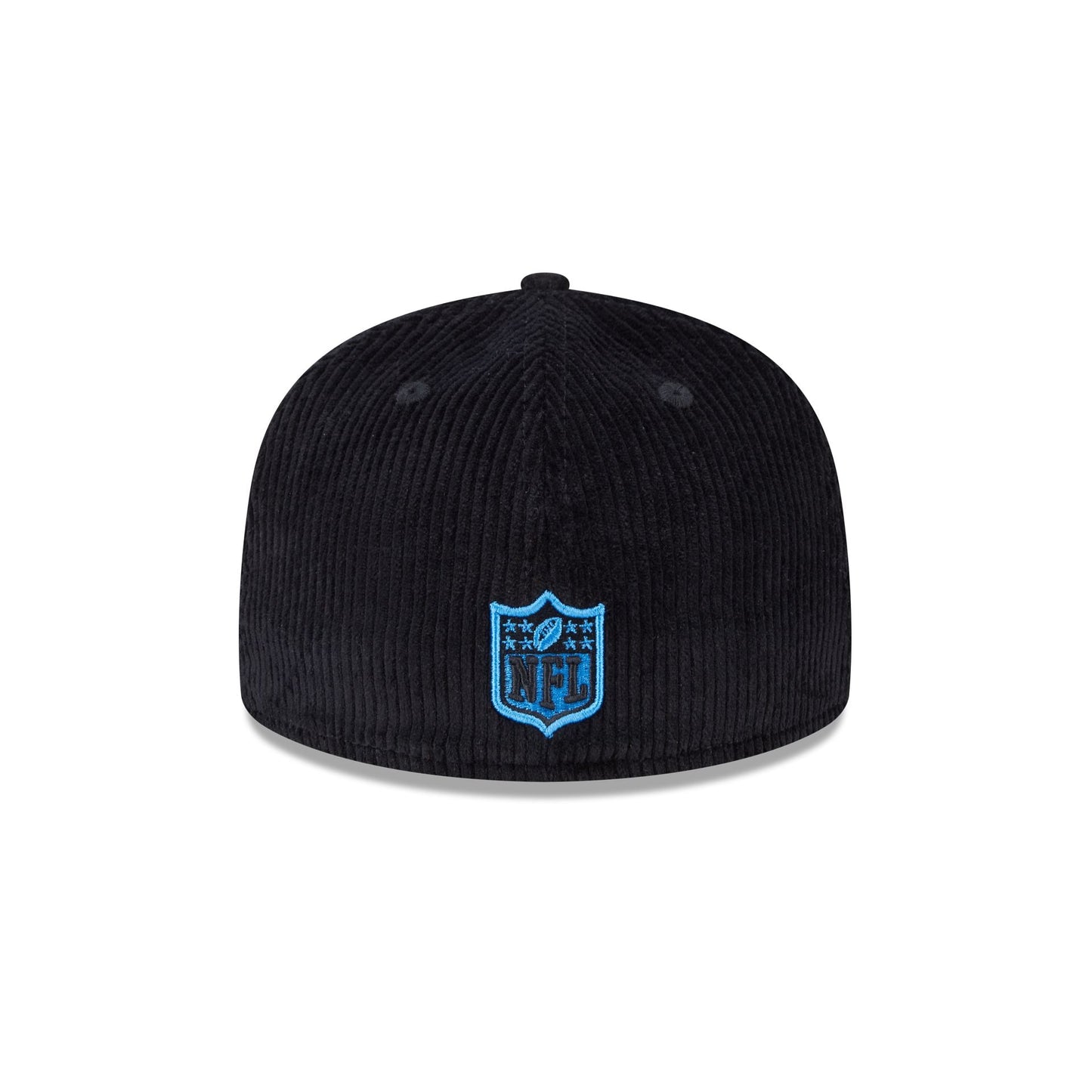 Detroit Lions Color Pop Cord 59FIFTY Fitted Hat