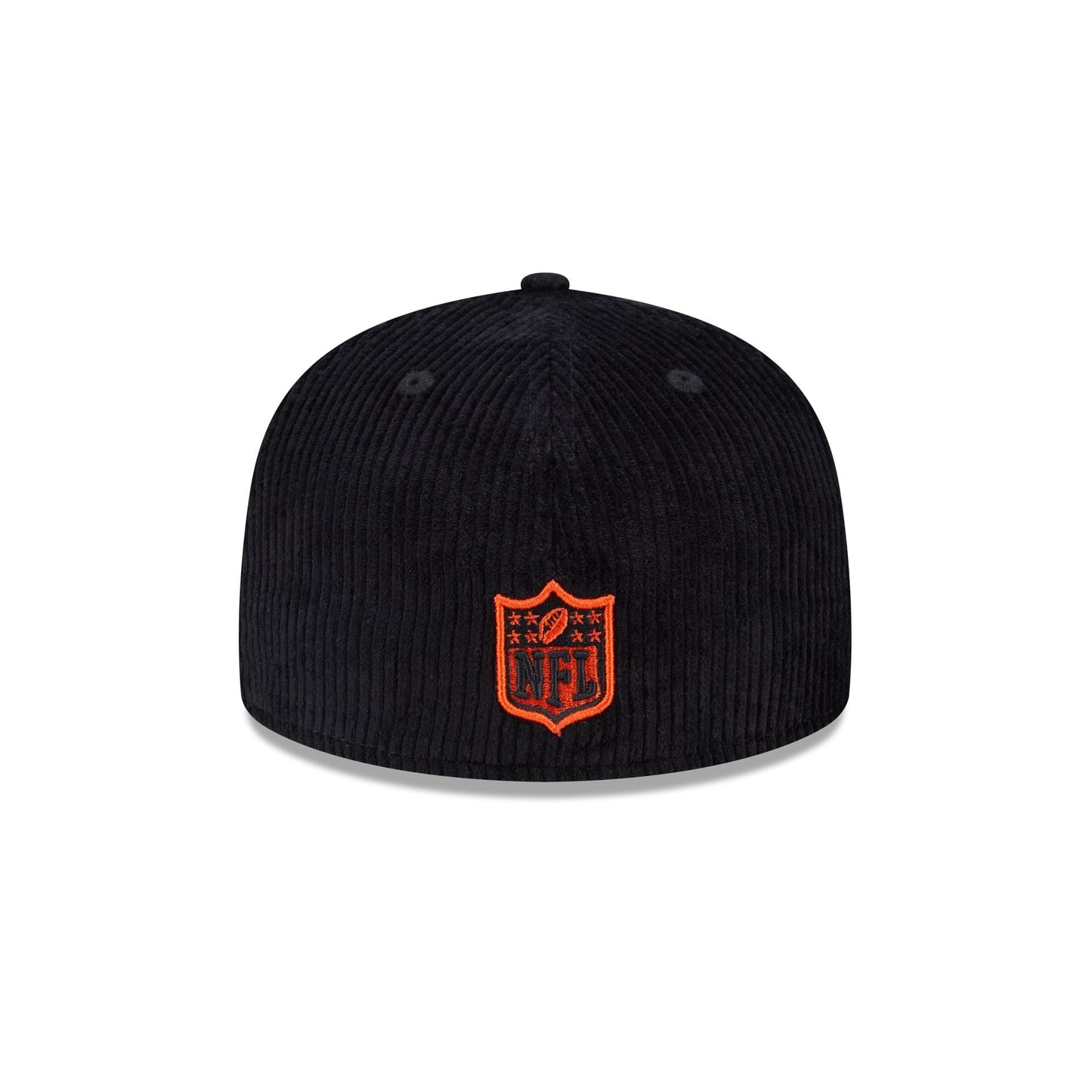 Cincinnati Bengals Color Pop Cord 59FIFTY Fitted Hat