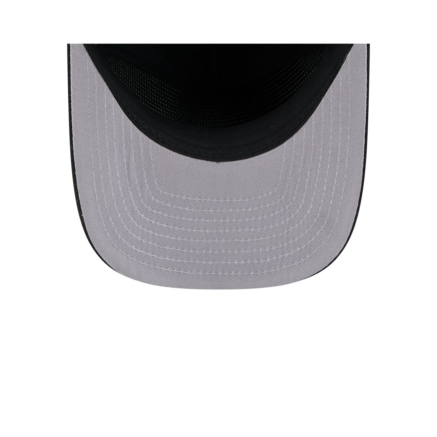 Dallas Cowboys Graphite Brushstroke Golfer Hat