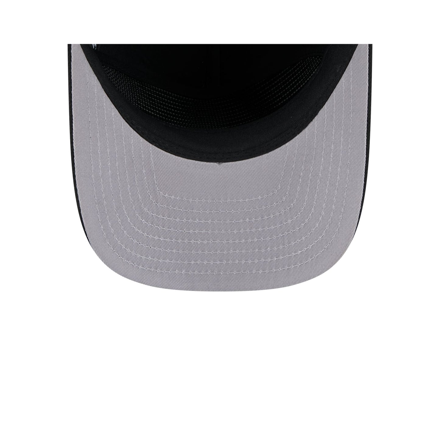 Buffalo Bills Graphite Brushstroke Golfer Hat