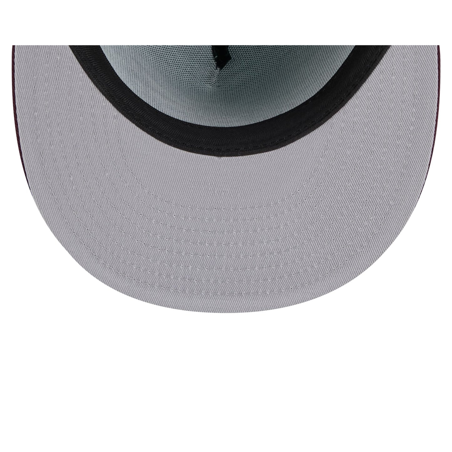 Philadelphia Eagles Beach Kiss Blue 59FIFTY A-Frame Fitted Hat