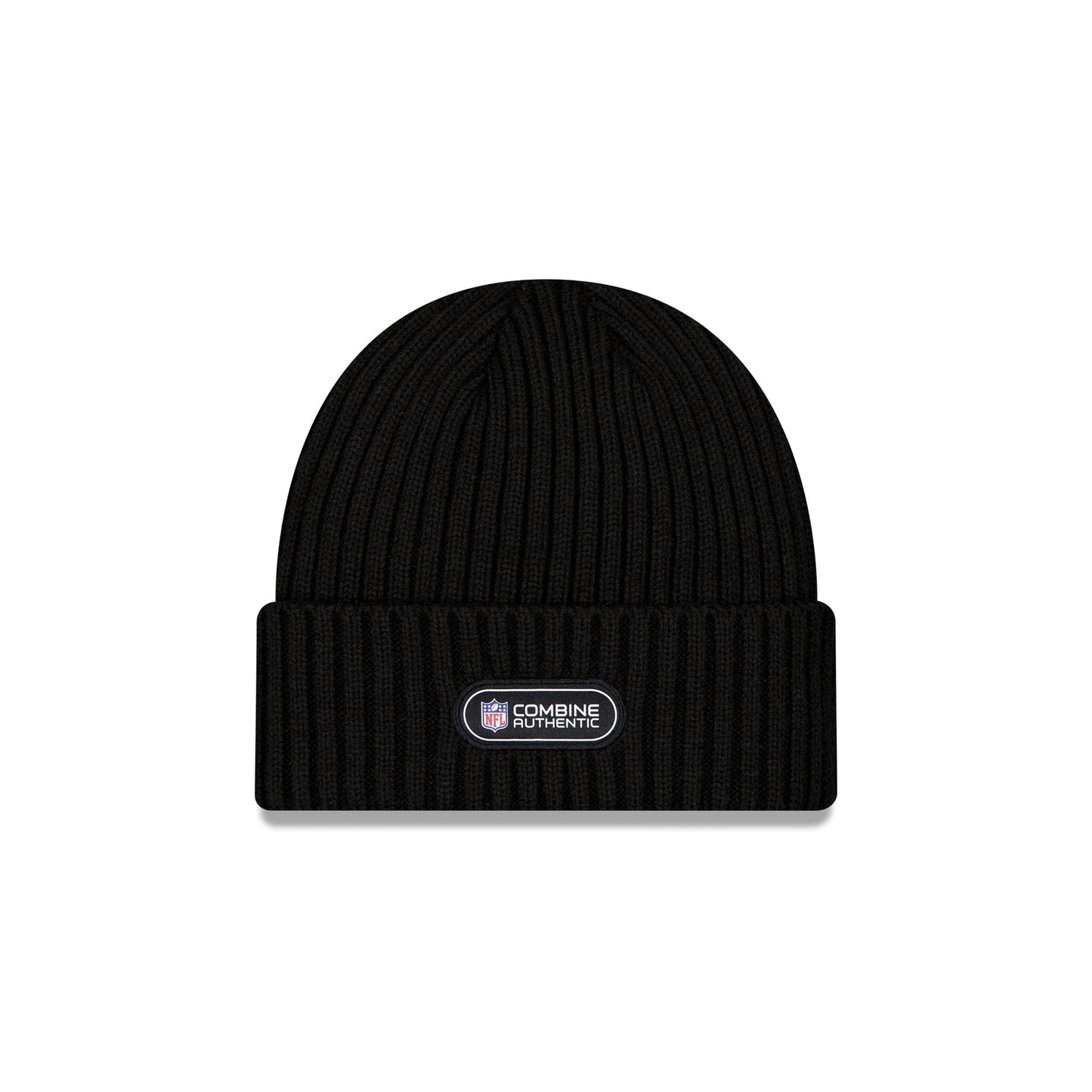 NFL 2025 Combine Cuff Knit Hat