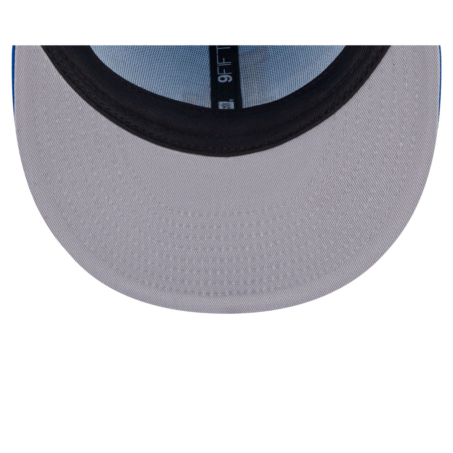 Los Angeles Dodgers Independence Day 2025 9FIFTY Snapback Hat