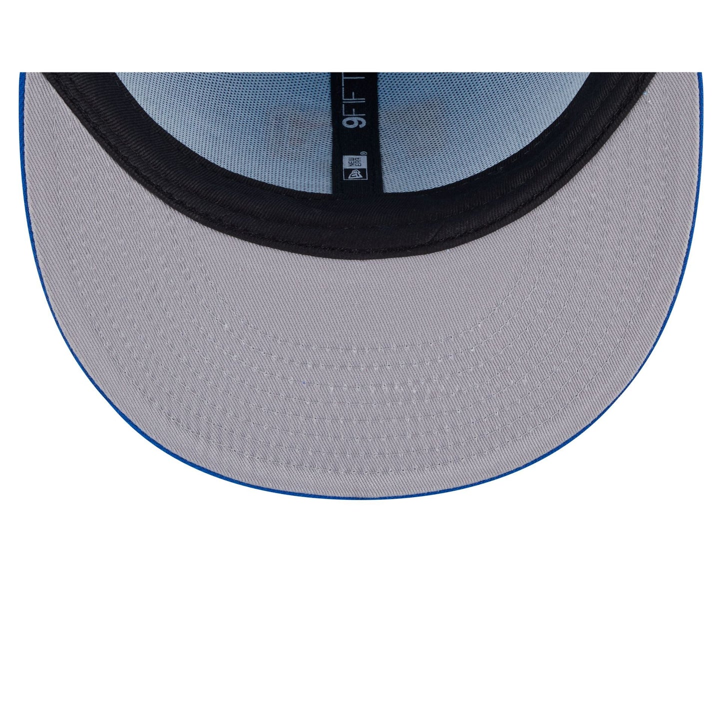 Texas Rangers Independence Day 2025 9FIFTY Snapback Hat