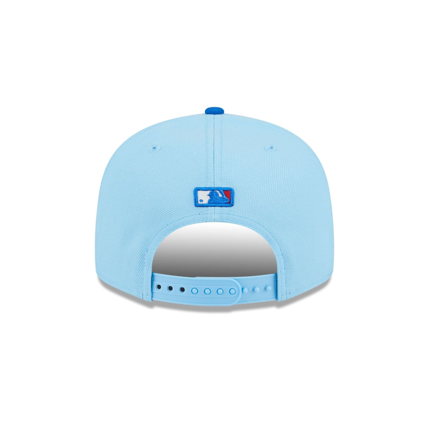 New York Yankees Independence Day 2025 9FIFTY Snapback Hat