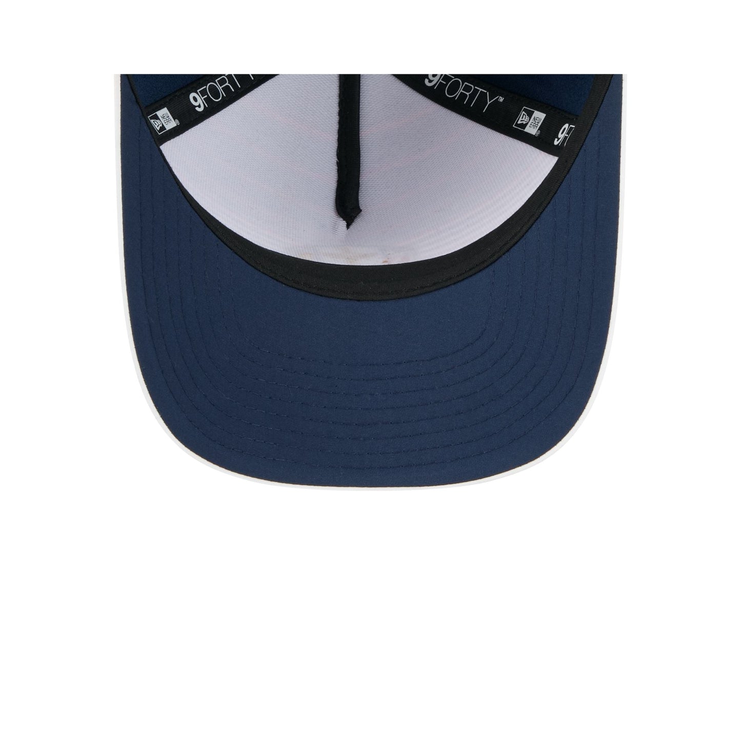 2025 Ryder Cup Gradient 9FORTY M-Crown A-Frame Snapback Hat
