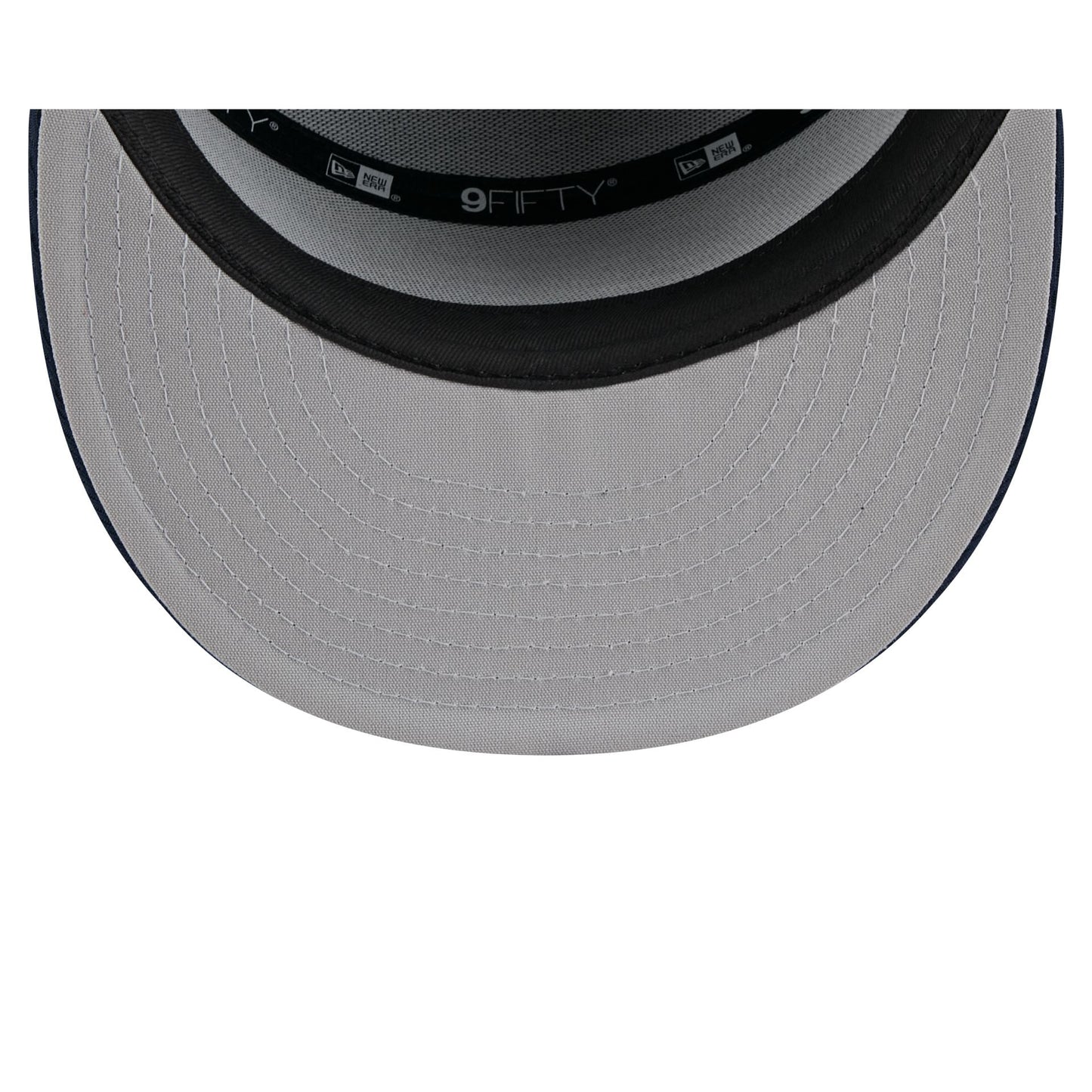 2025 Ryder Cup Team USA Flag Split Panel 9FIFTY Snapback Hat