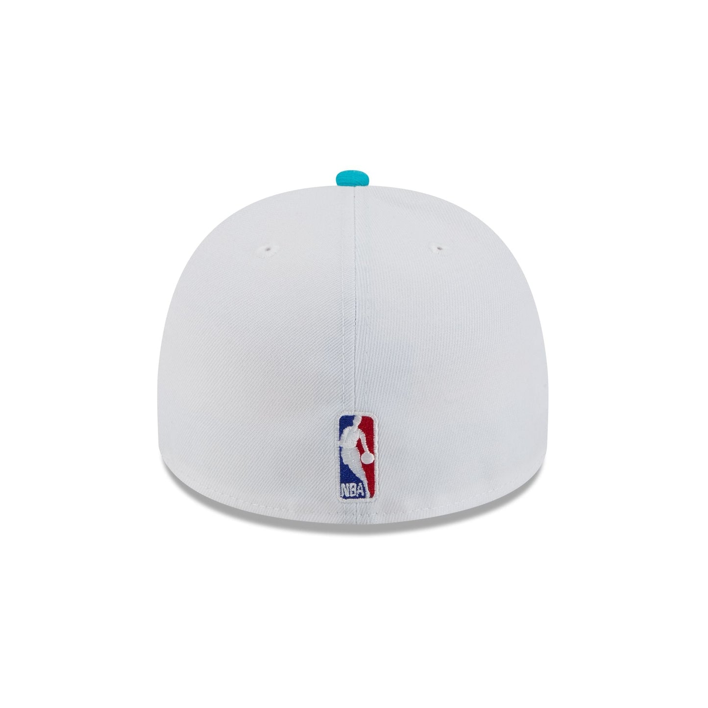 Charlotte Hornets 2025 Draft 59FIFTY A-Frame Fitted Hat