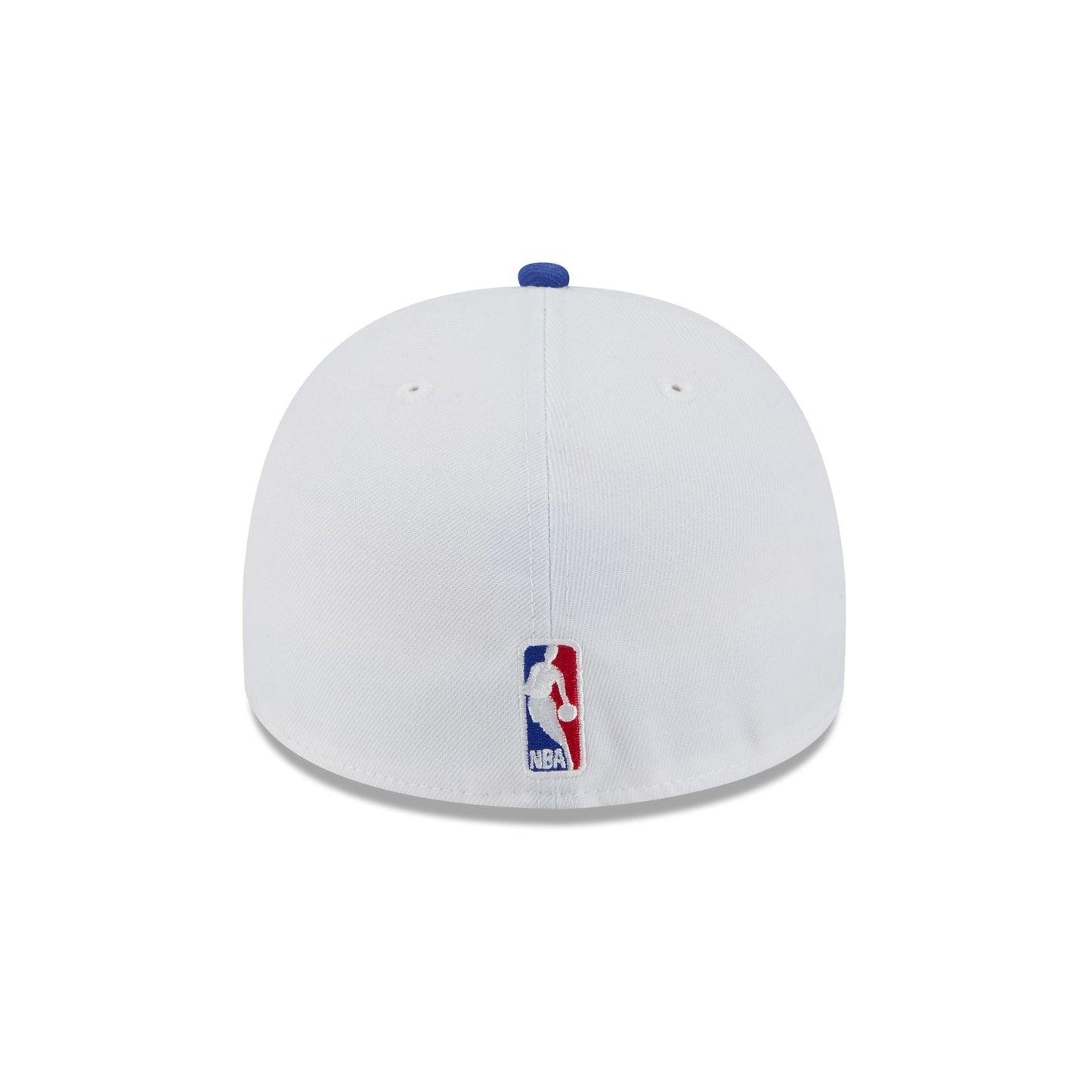 Detroit Pistons 2025 Draft 59FIFTY A-Frame Fitted Hat